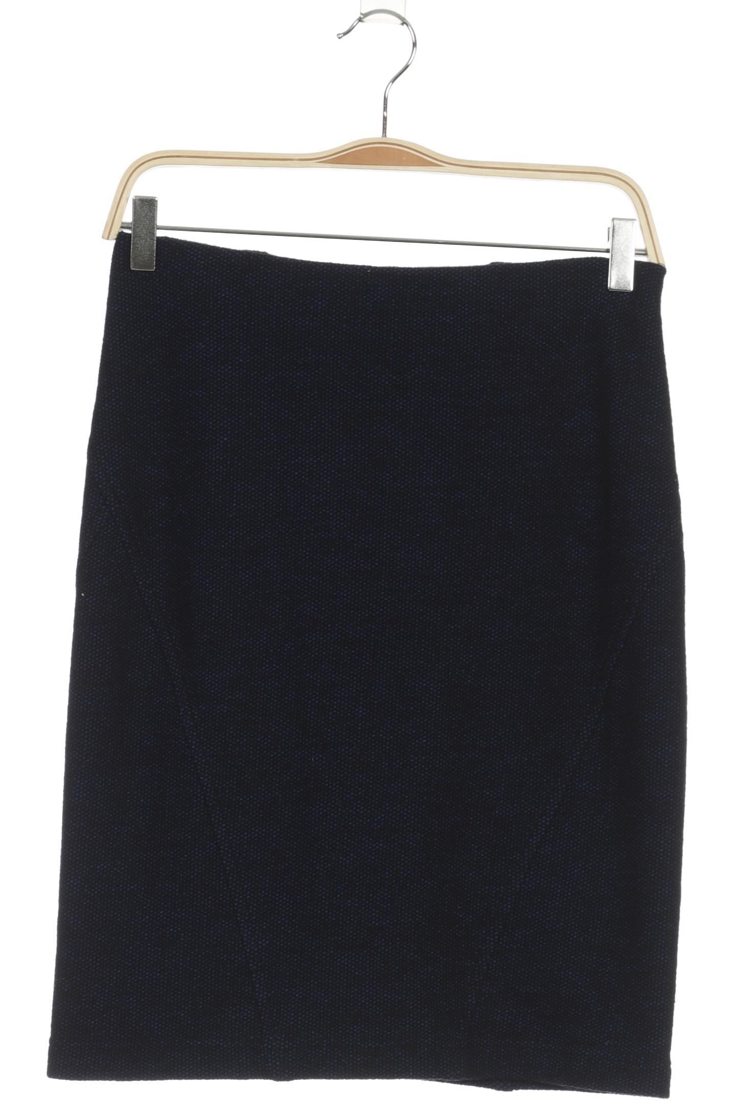 

Riani Damen Rock, blau, Gr. 38