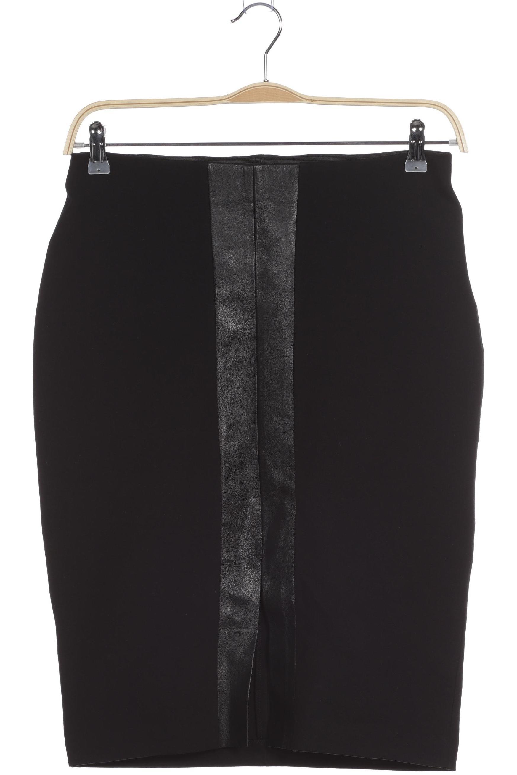 

Riani Damen Rock, schwarz, Gr. 40