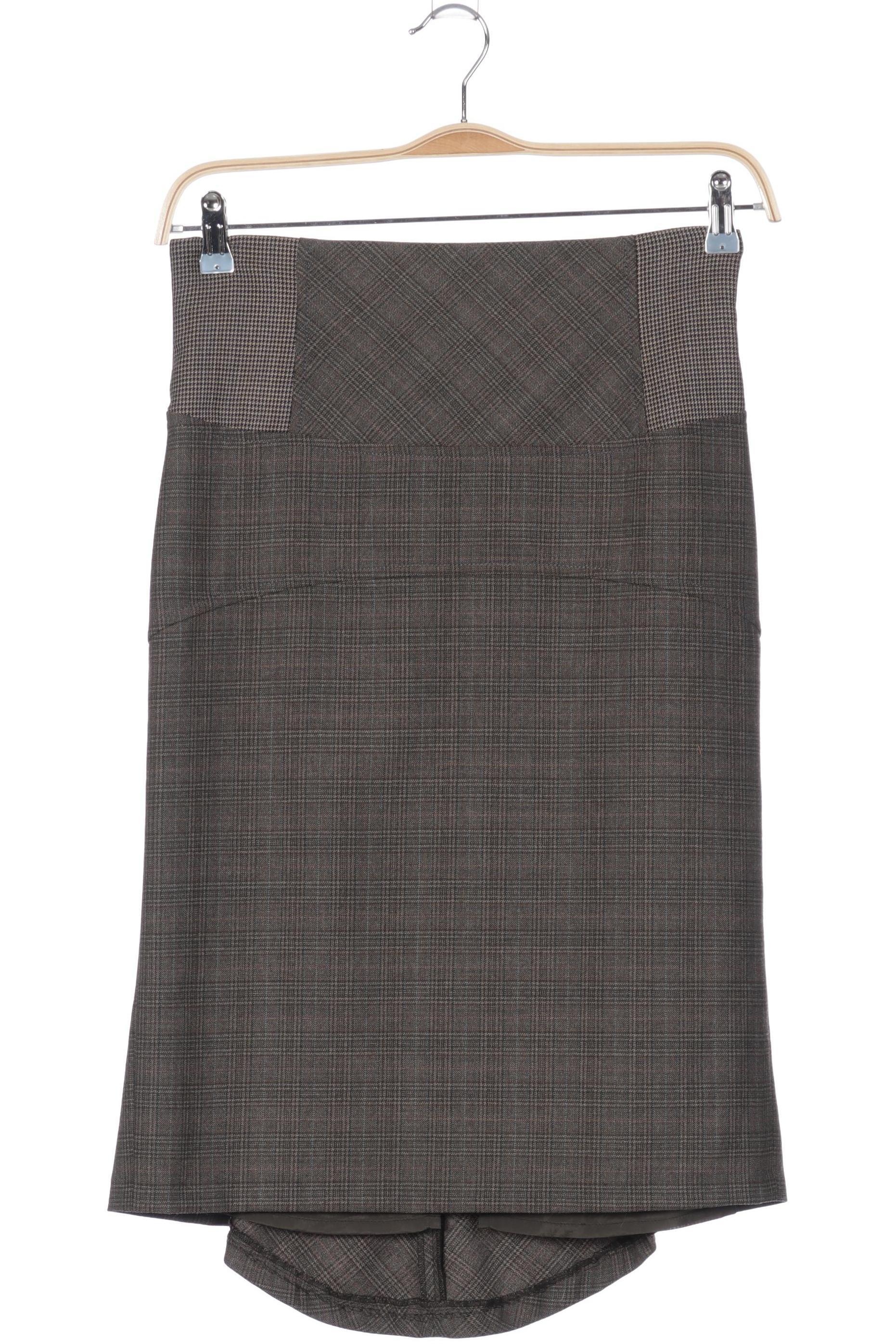 

Riani Damen Rock, grün, Gr. 38