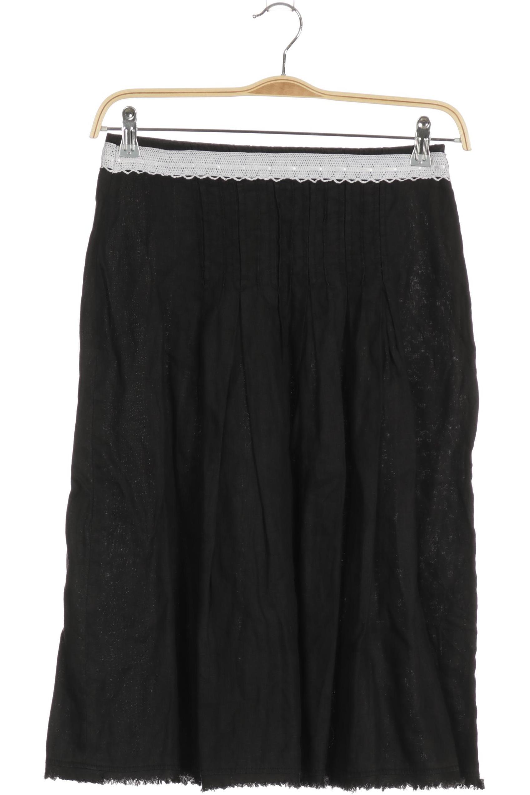 

Riani Damen Rock, schwarz, Gr. 38