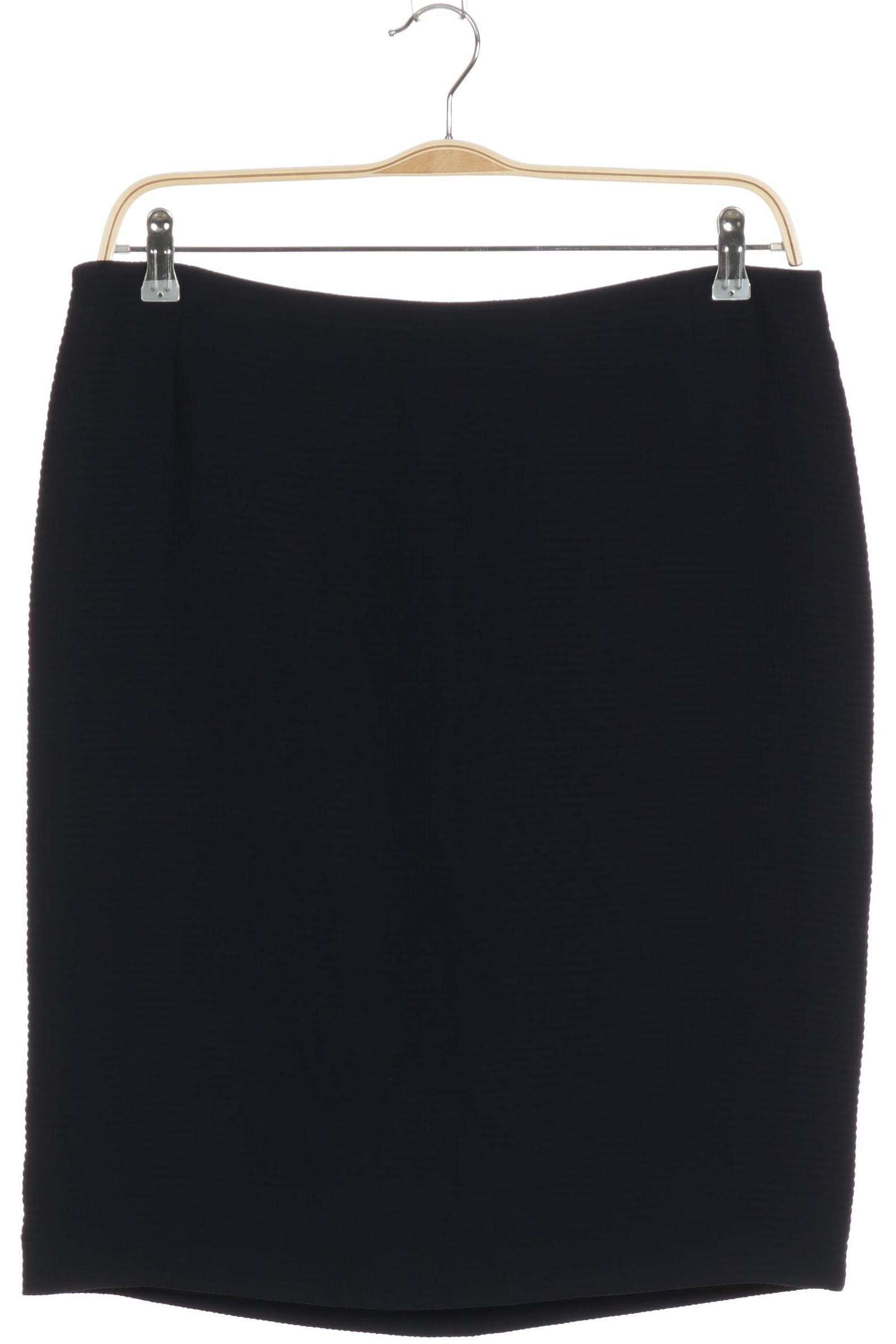 

Riani Damen Rock, blau, Gr. 40