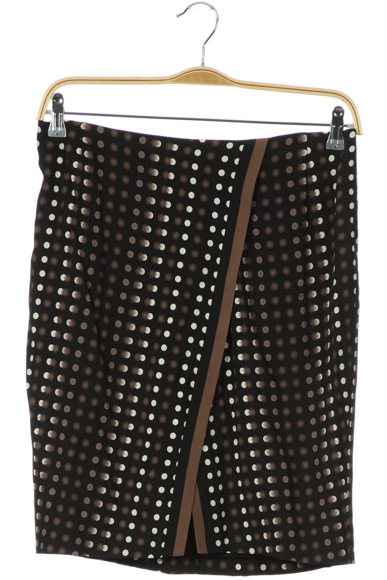 

Riani Damen Rock, schwarz, Gr. 40