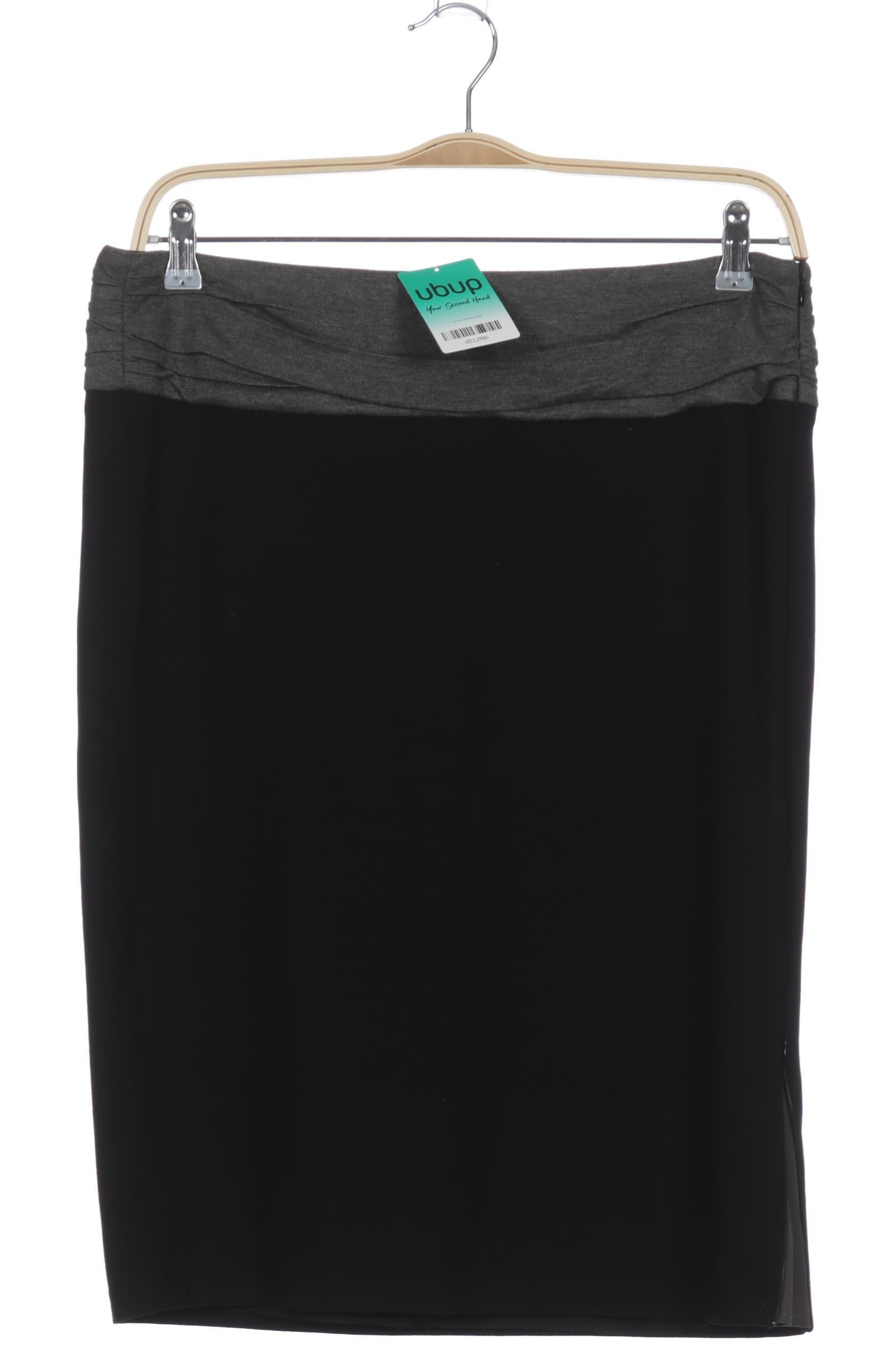 

Riani Damen Rock, schwarz, Gr. 42