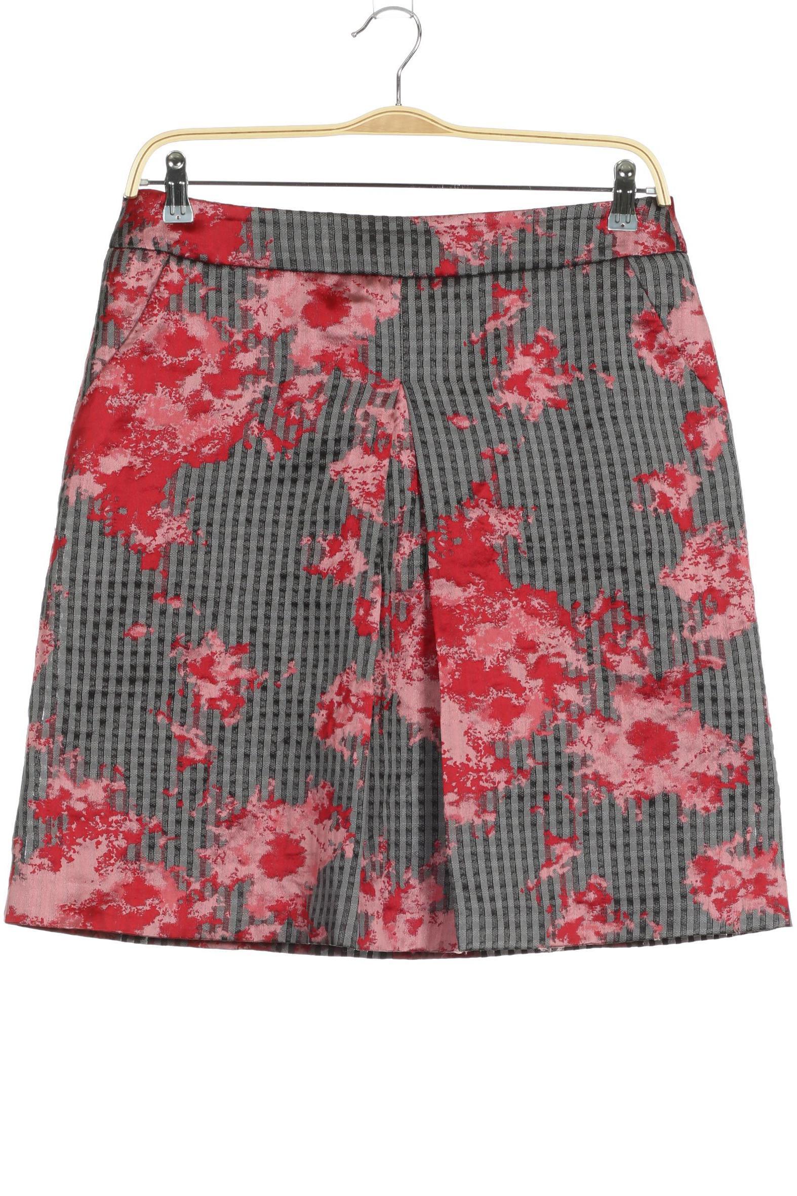 

Riani Damen Rock, rot, Gr. 42