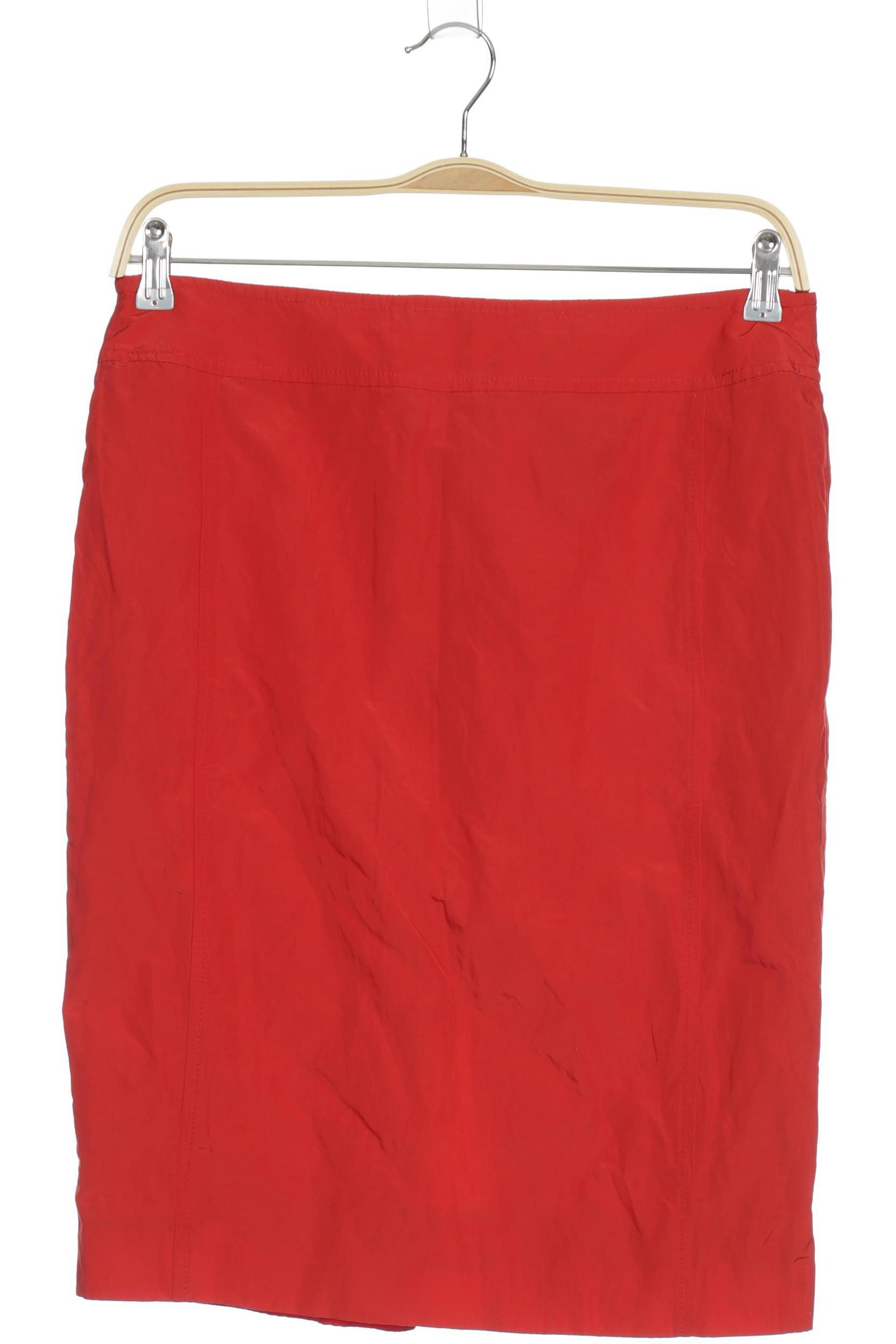 

Riani Damen Rock, rot, Gr.