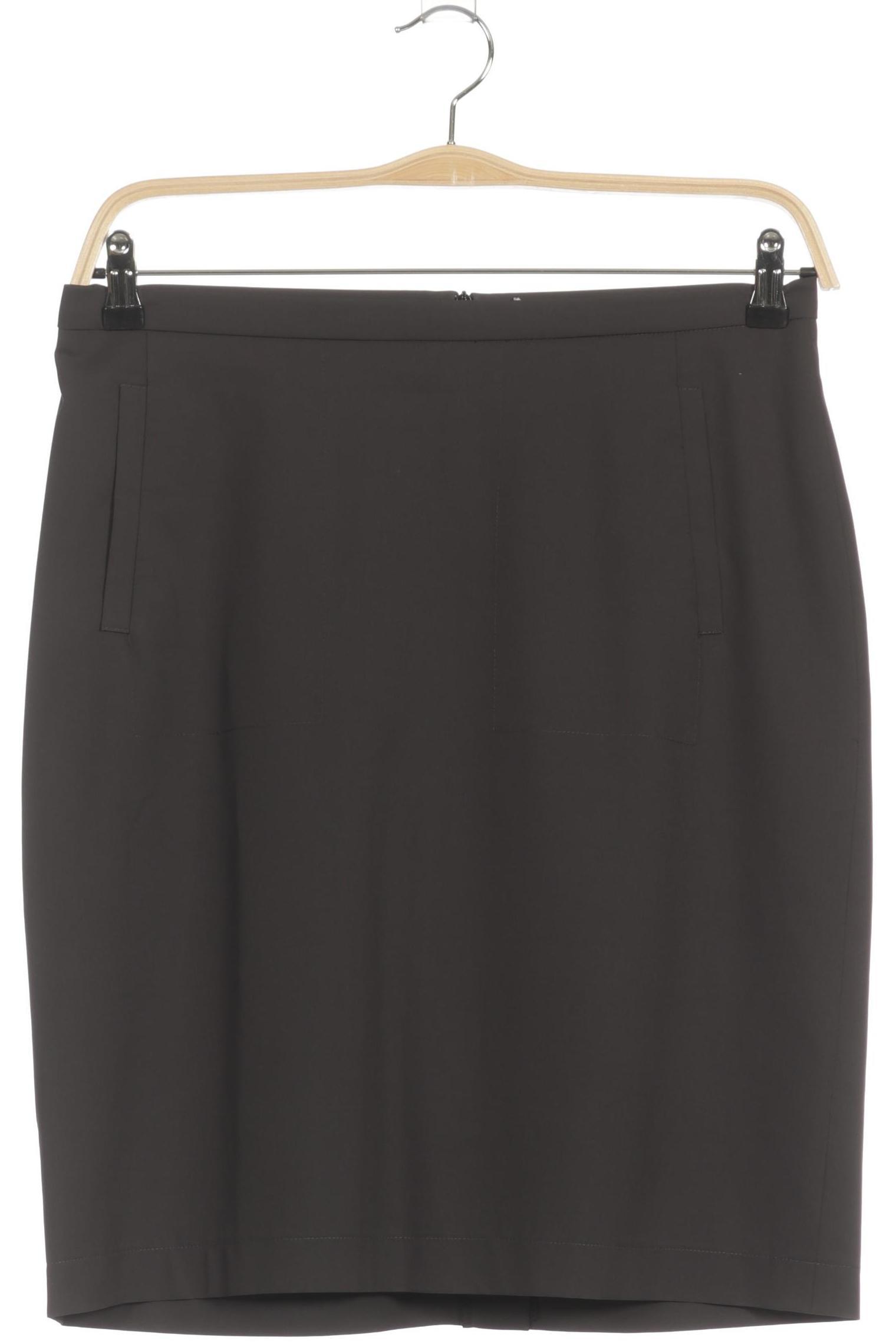 

Riani Damen Rock, grau, Gr. 42