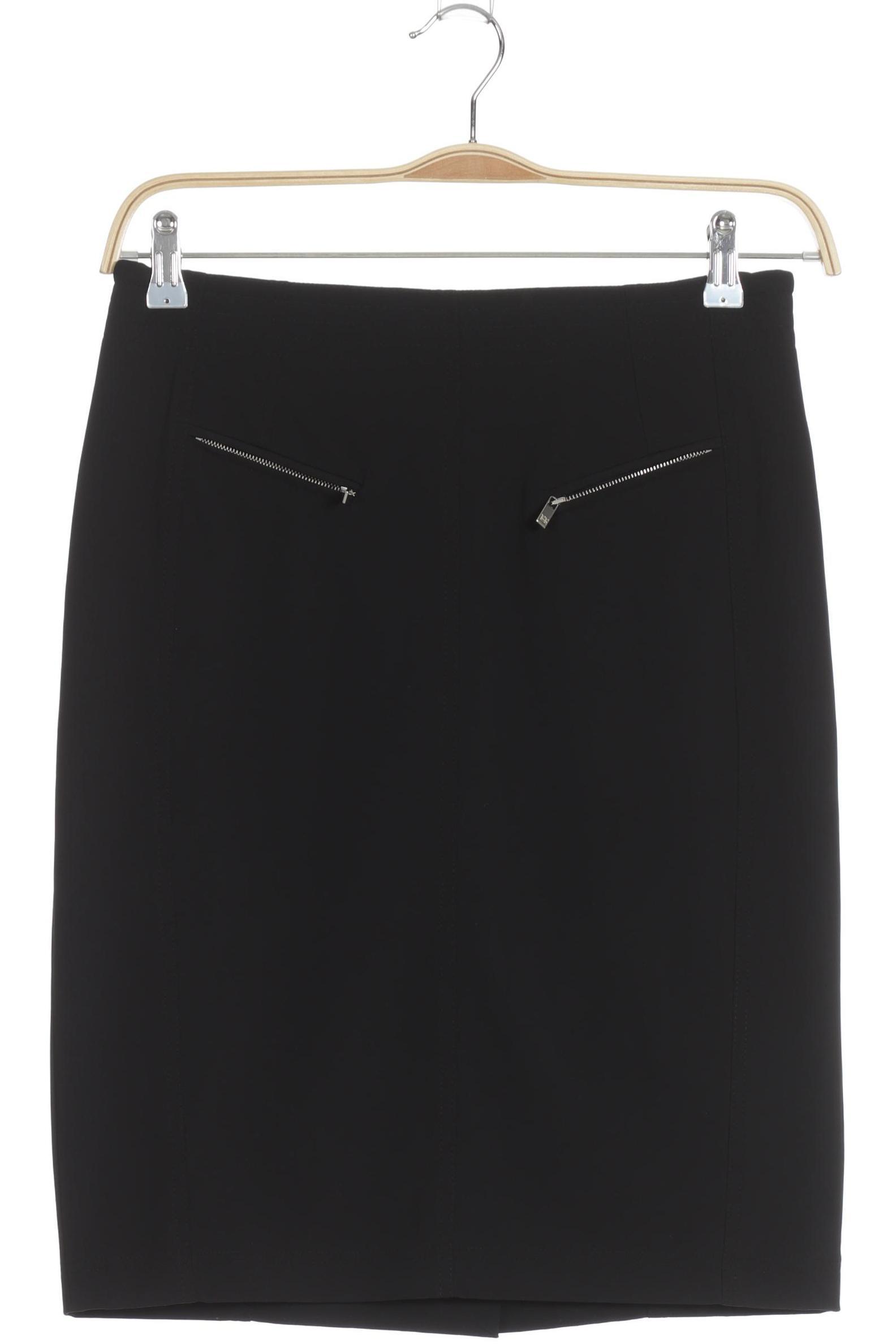 

Riani Damen Rock, schwarz, Gr. 38