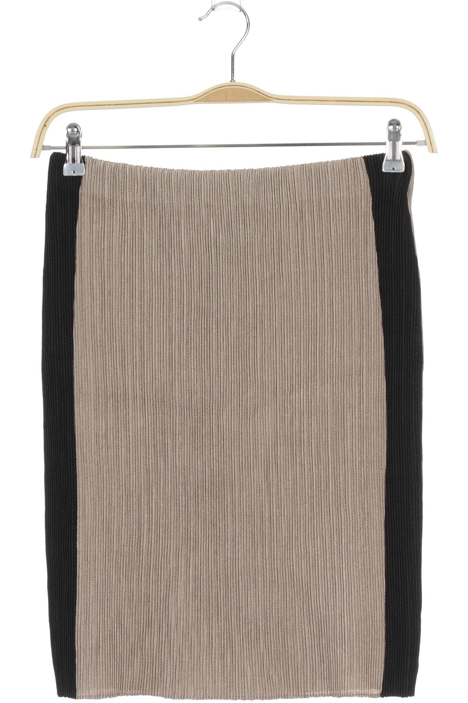

Riani Damen Rock, beige, Gr. 38