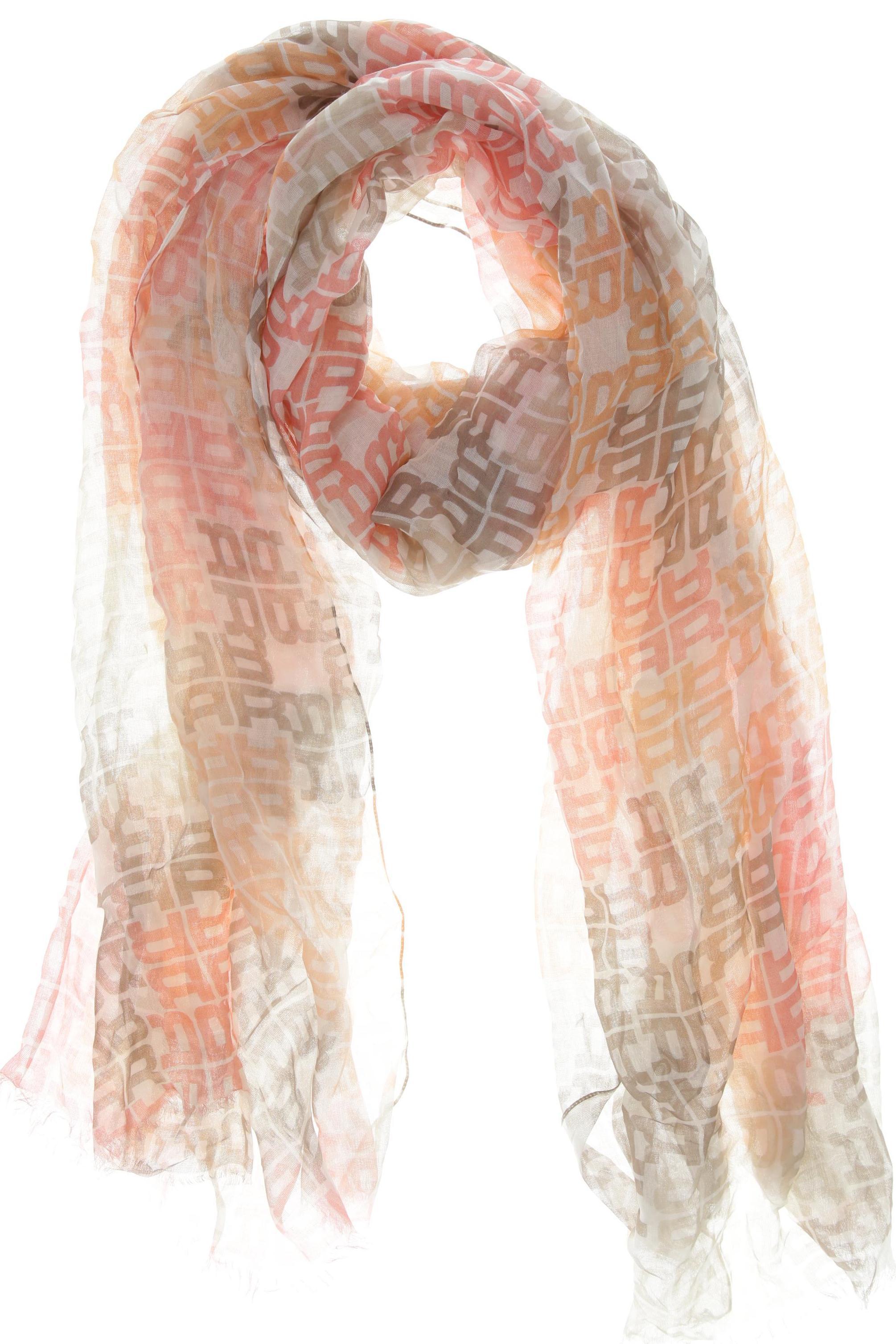 

Riani Damen Schal, beige, Gr.