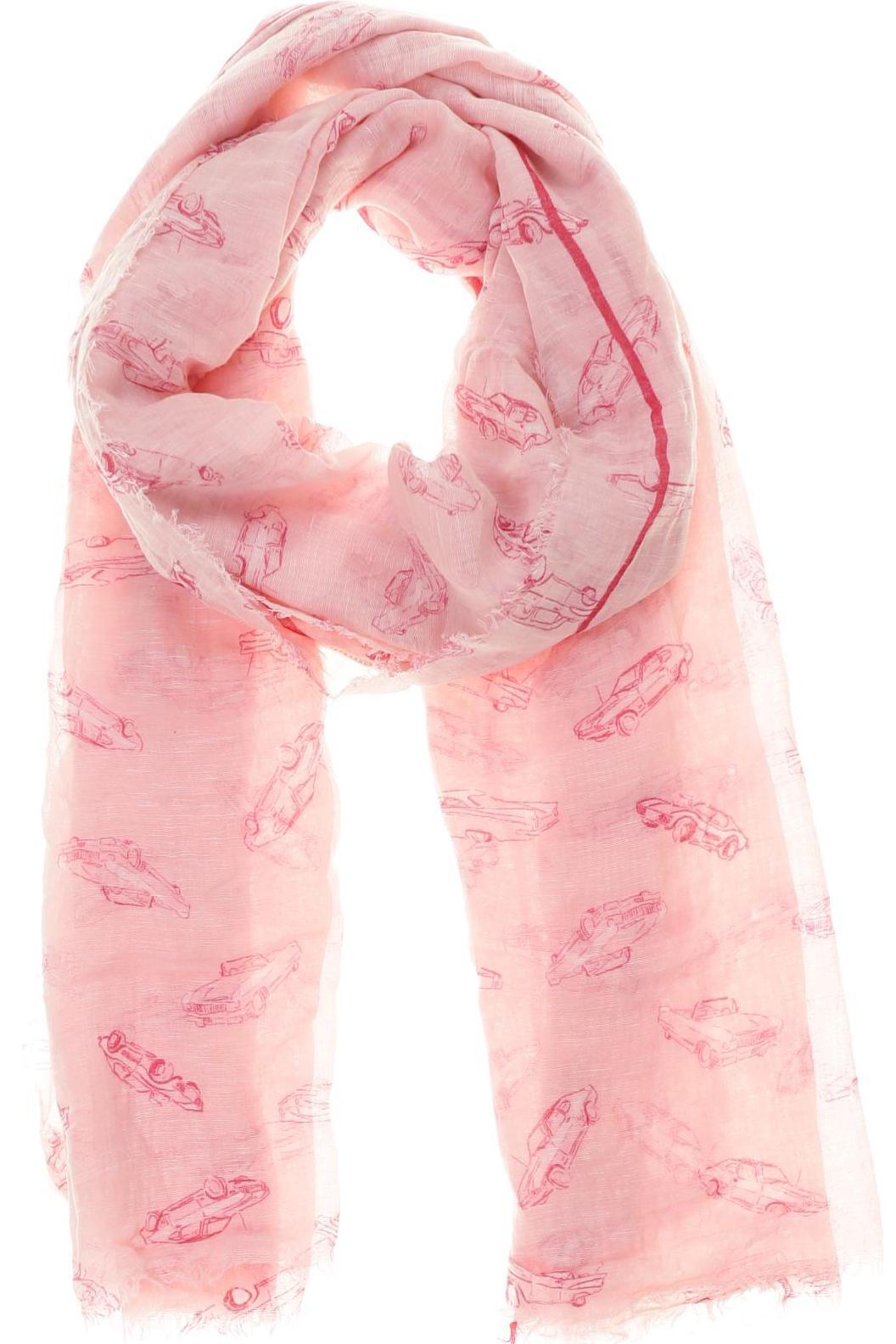 

Riani Damen Schal, pink, Gr.