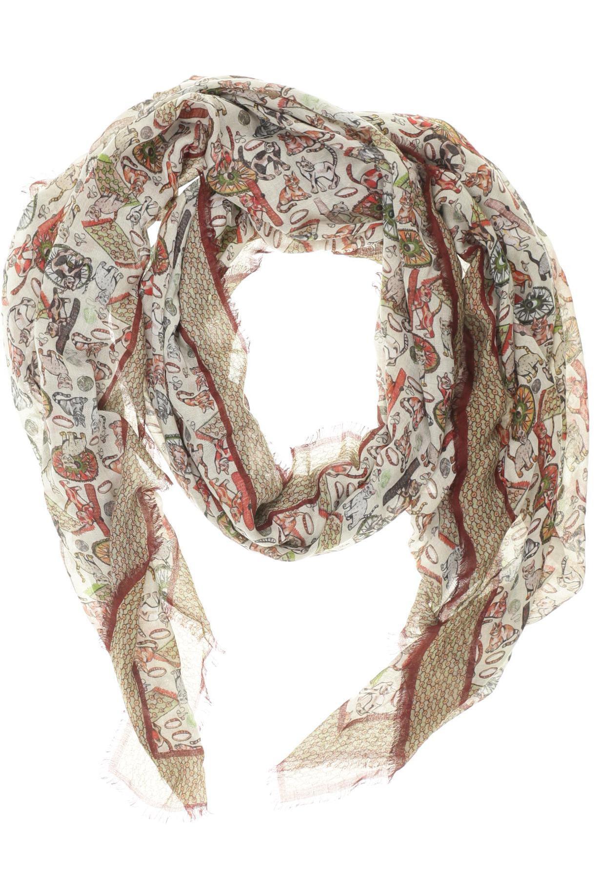 

Riani Damen Schal, mehrfarbig, Gr.