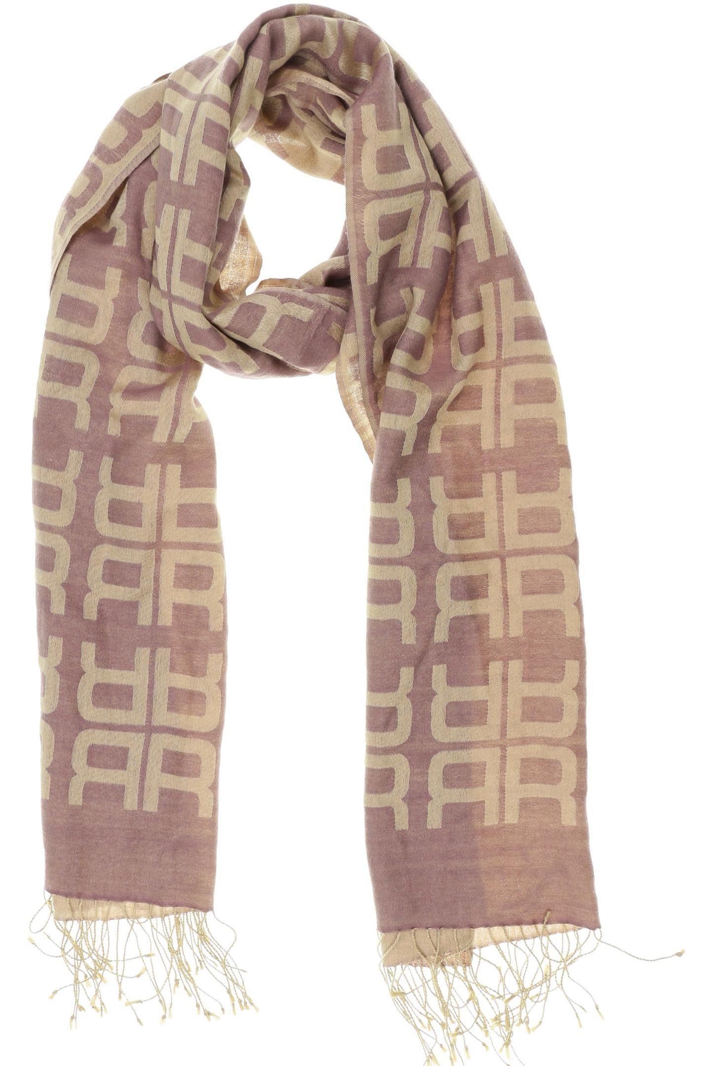 

Riani Damen Schal, braun, Gr.