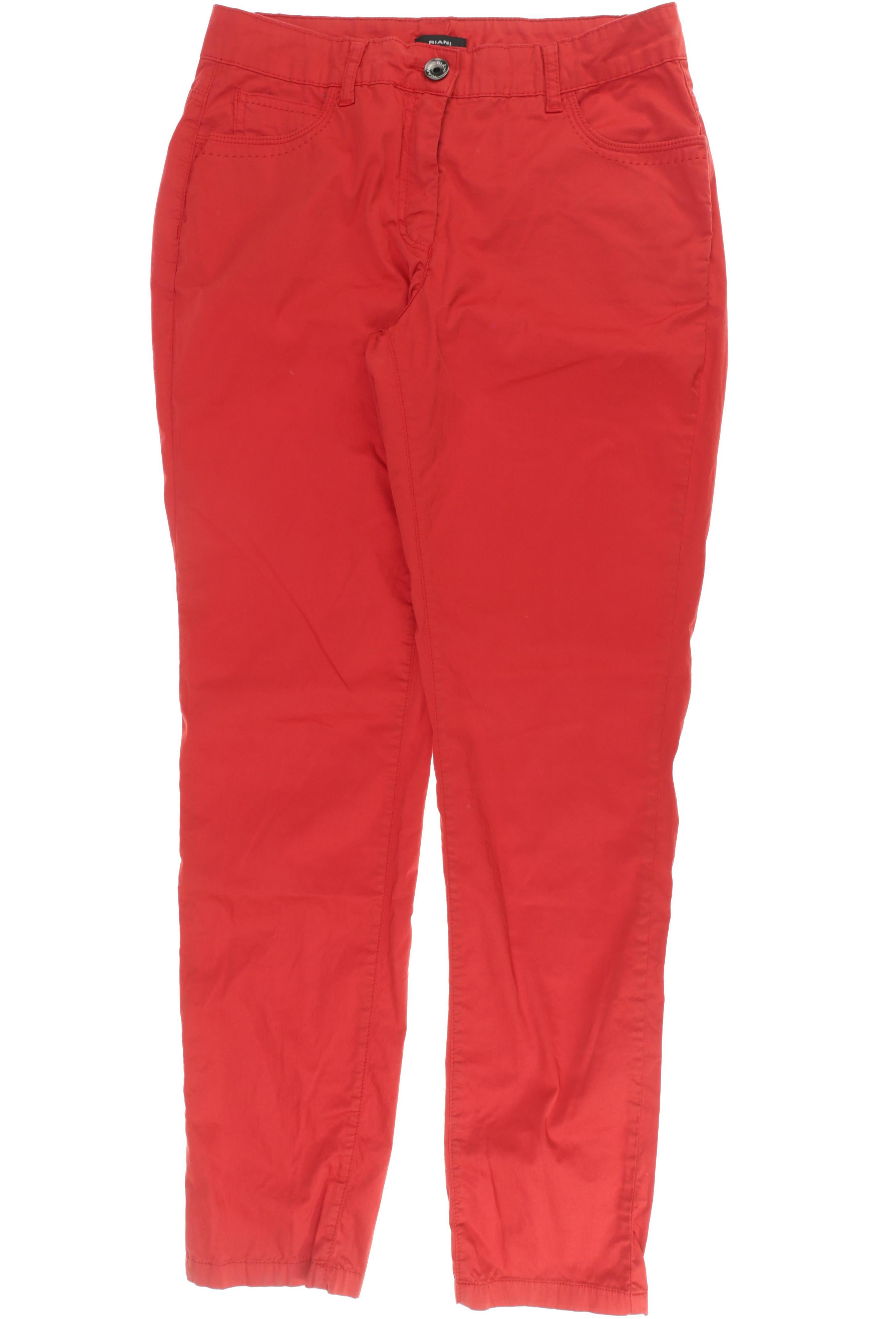 

Riani Damen Stoffhose, rot, Gr. 40