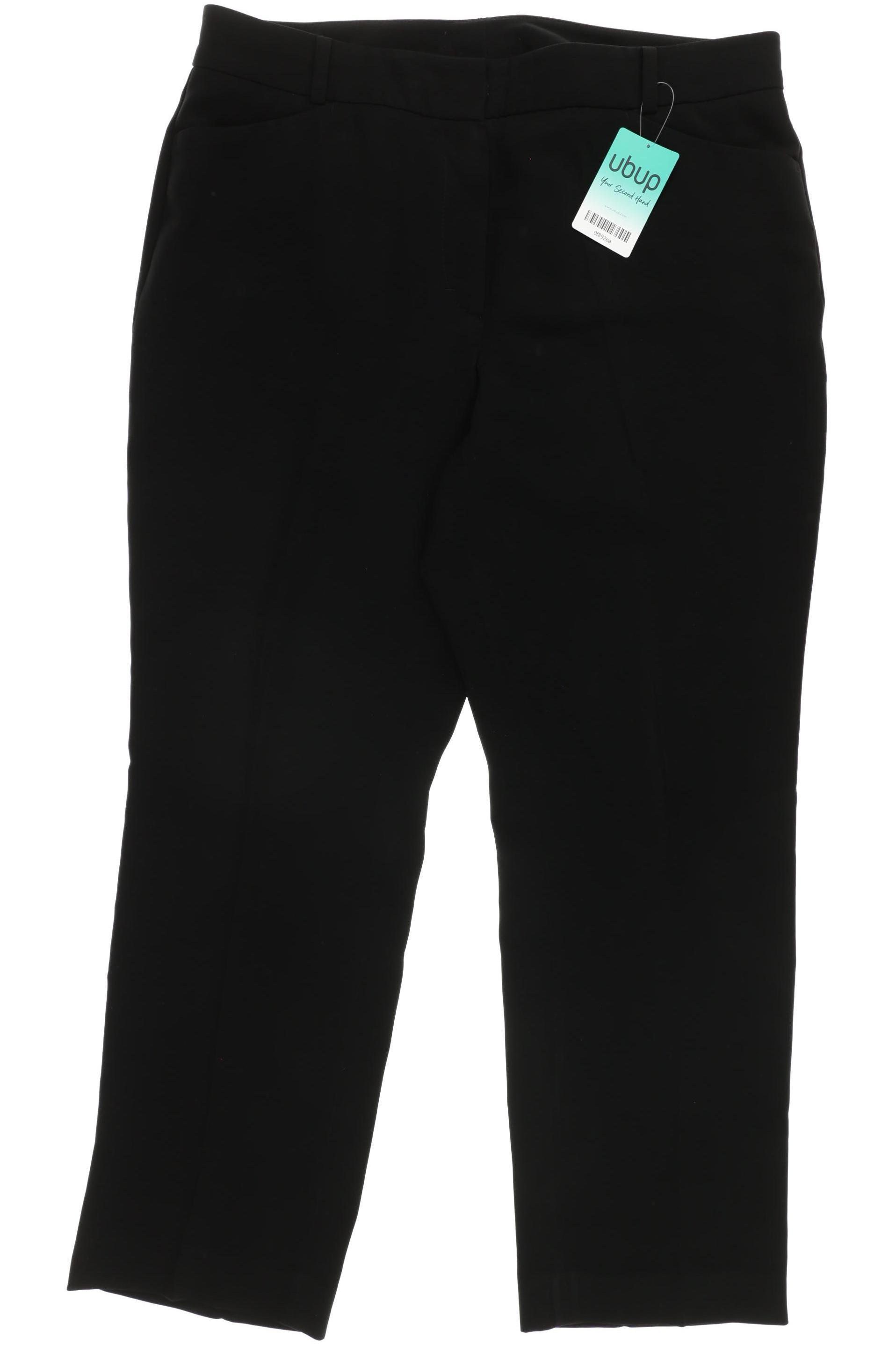 

Riani Damen Stoffhose, schwarz, Gr. 44