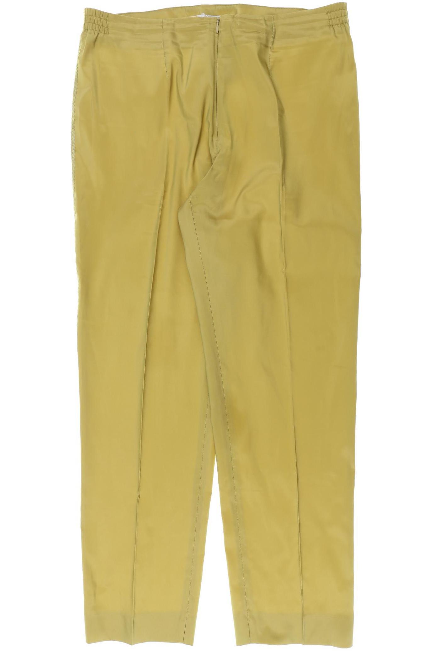 

Riani Damen Stoffhose, gelb, Gr. 40