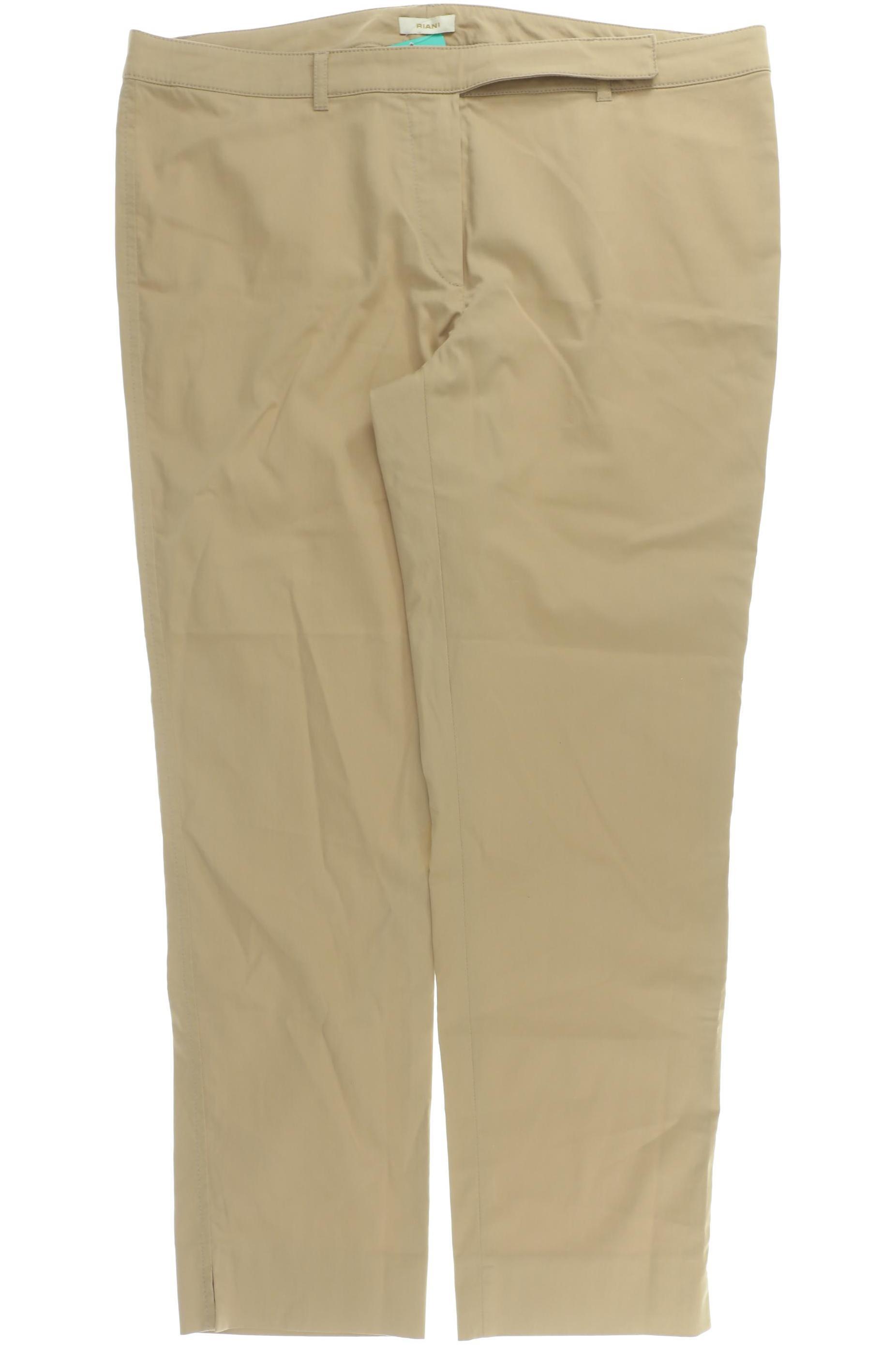 

Riani Damen Stoffhose, beige, Gr. 46