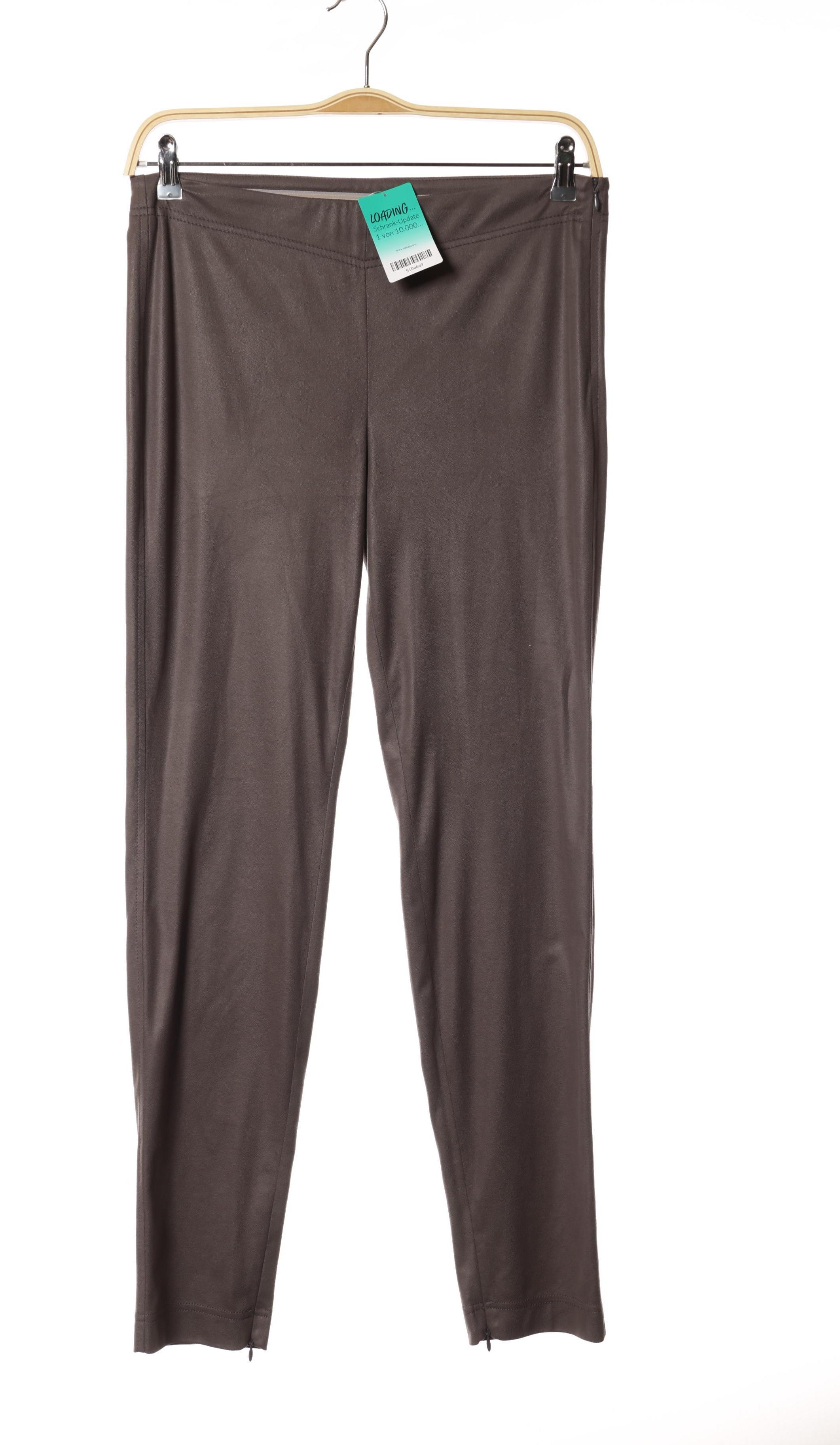 

Riani Damen Stoffhose, grau, Gr. 42