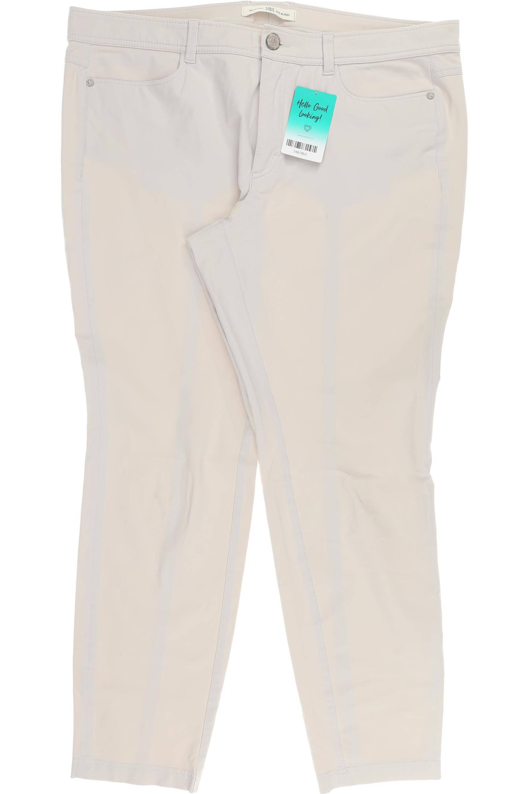 

Riani Damen Stoffhose, beige, Gr. 44
