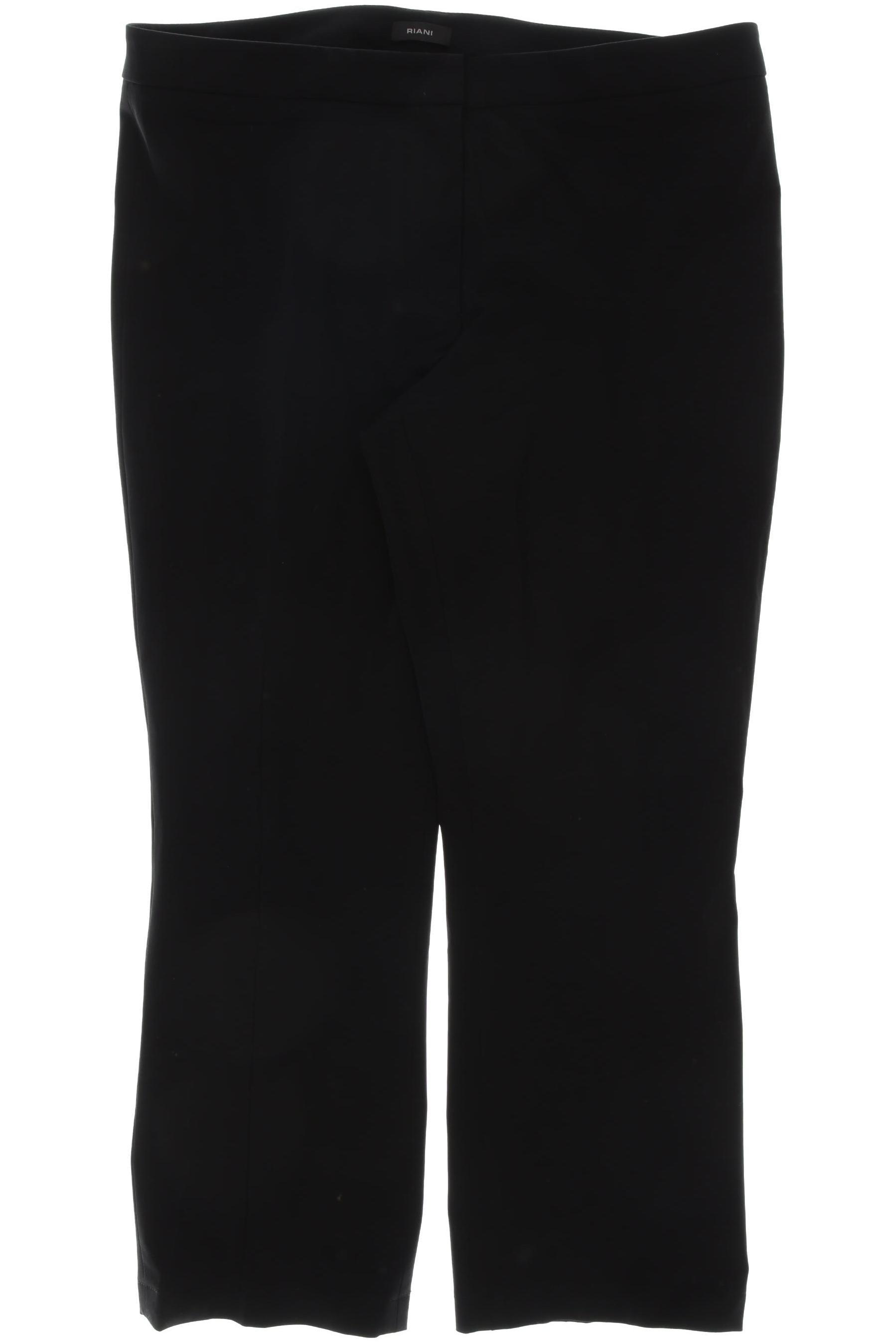 

Riani Damen Stoffhose, schwarz, Gr. 42