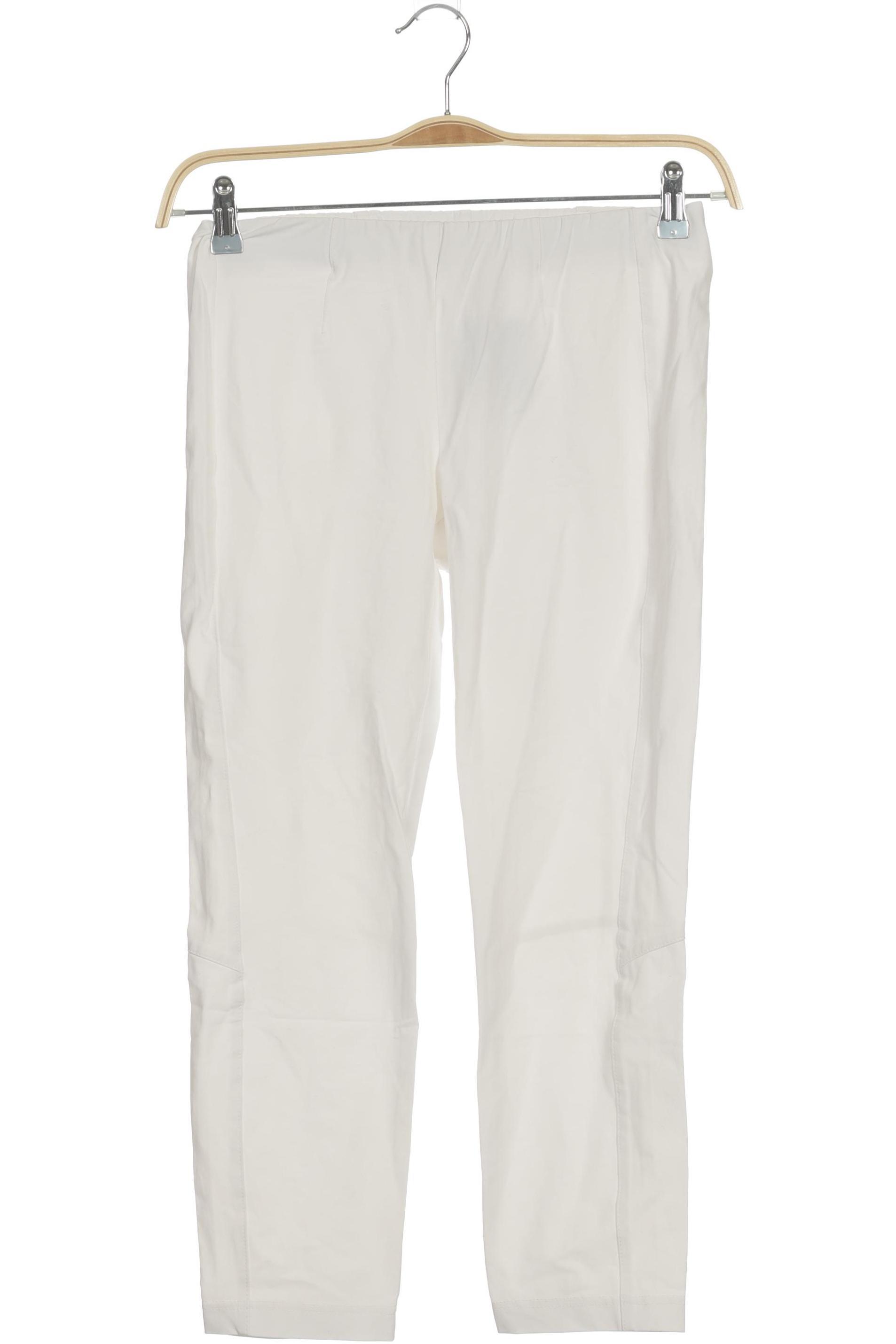 

Riani Damen Stoffhose, weiß, Gr. 34