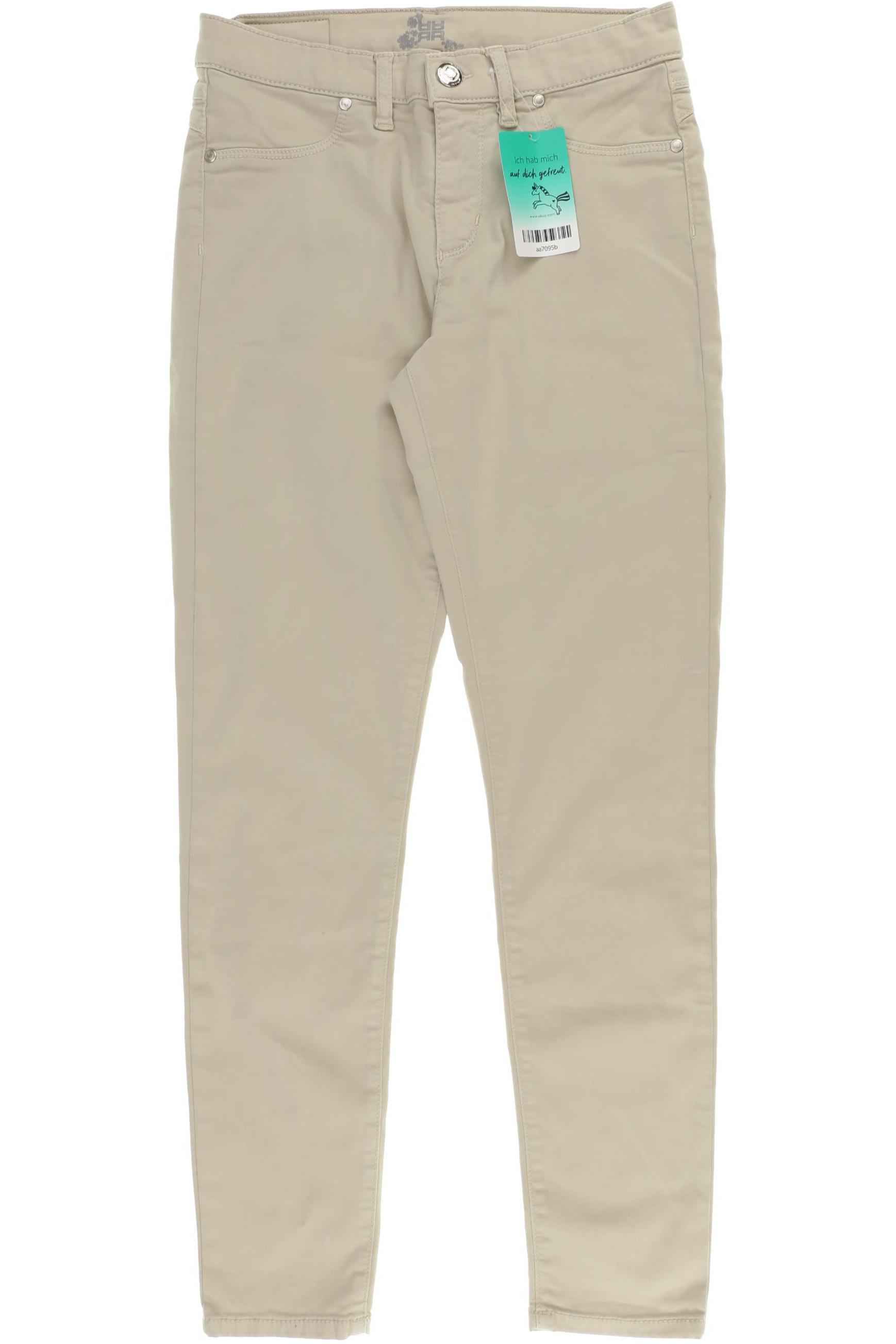 

Riani Damen Stoffhose, beige, Gr. 34