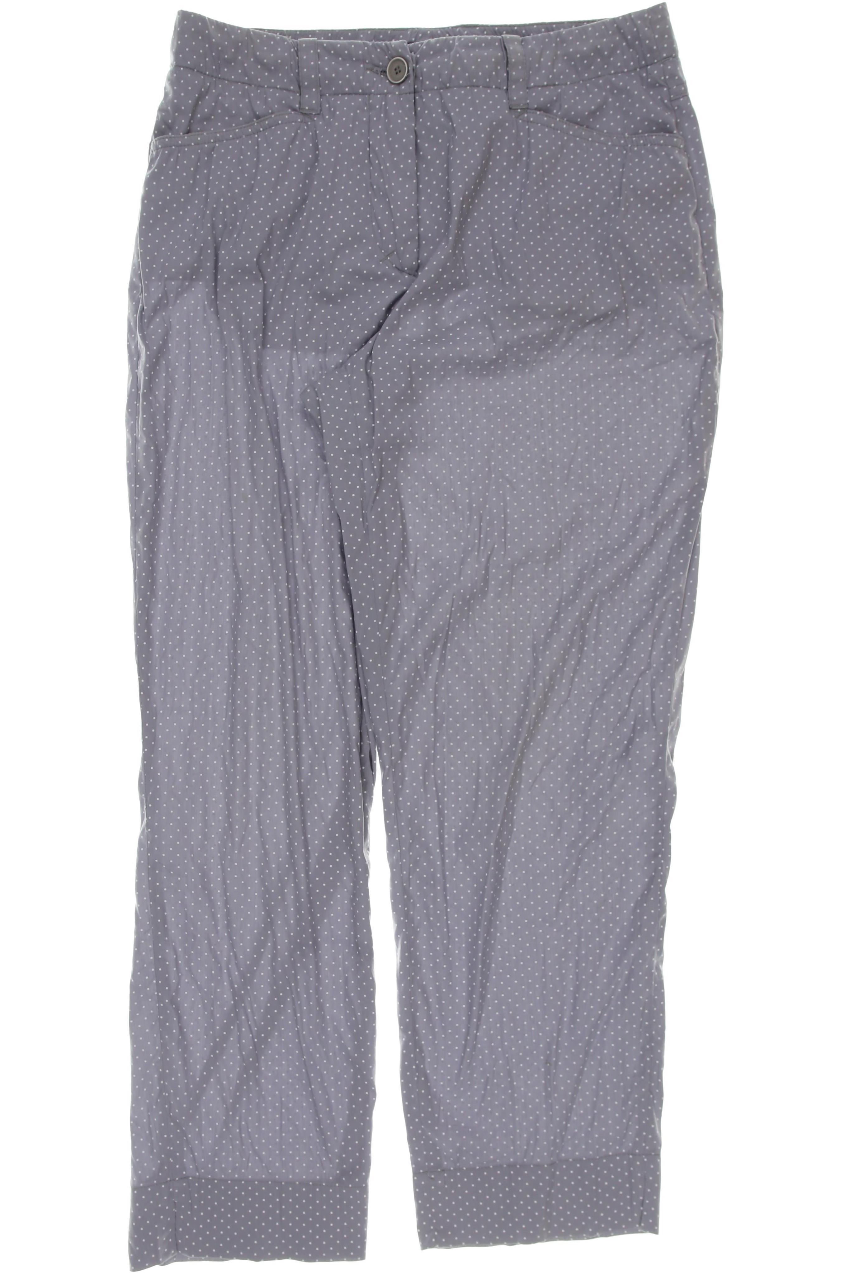 

Riani Damen Stoffhose, grau, Gr. 36