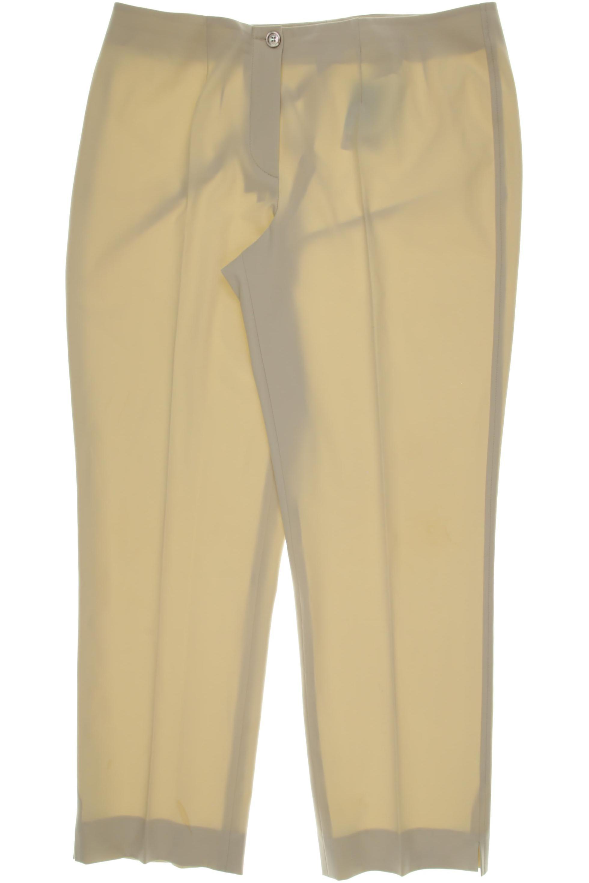 

Riani Damen Stoffhose, beige, Gr. 46
