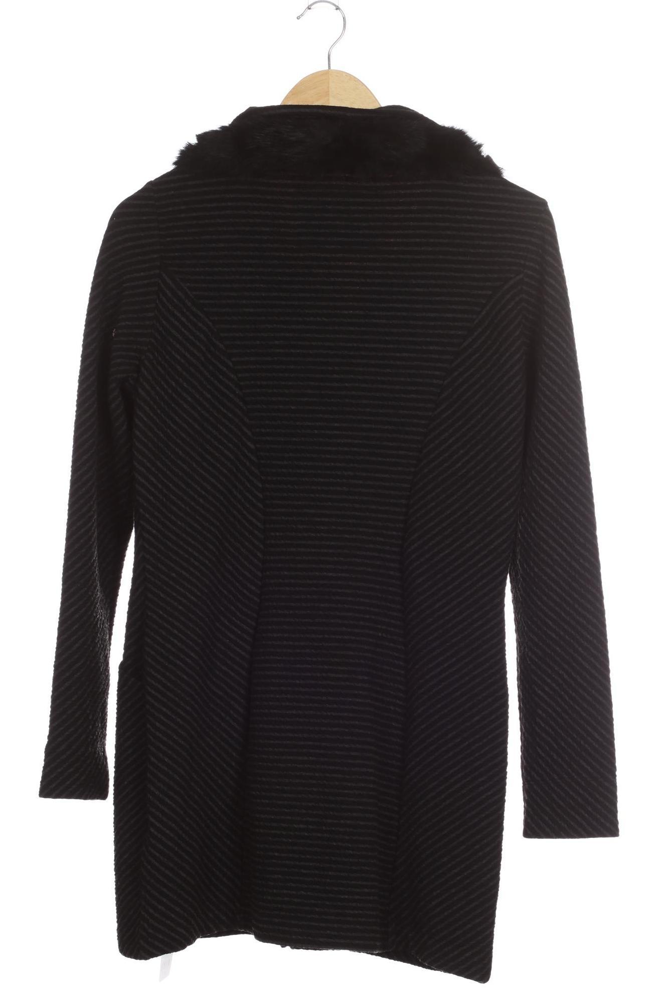 

Riani Damen Strickjacke, grau, Gr. 38