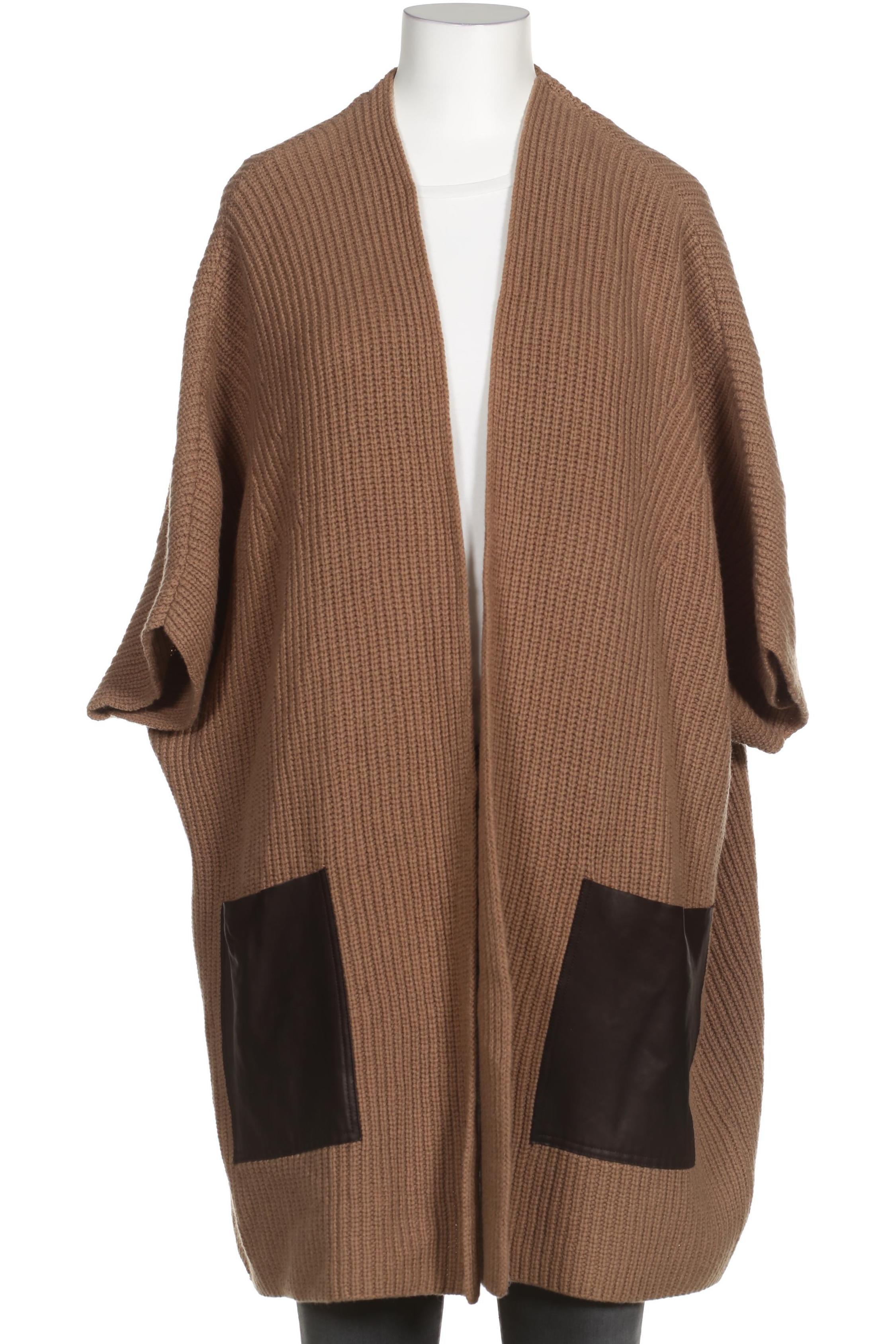 

Riani Damen Strickjacke, braun, Gr.