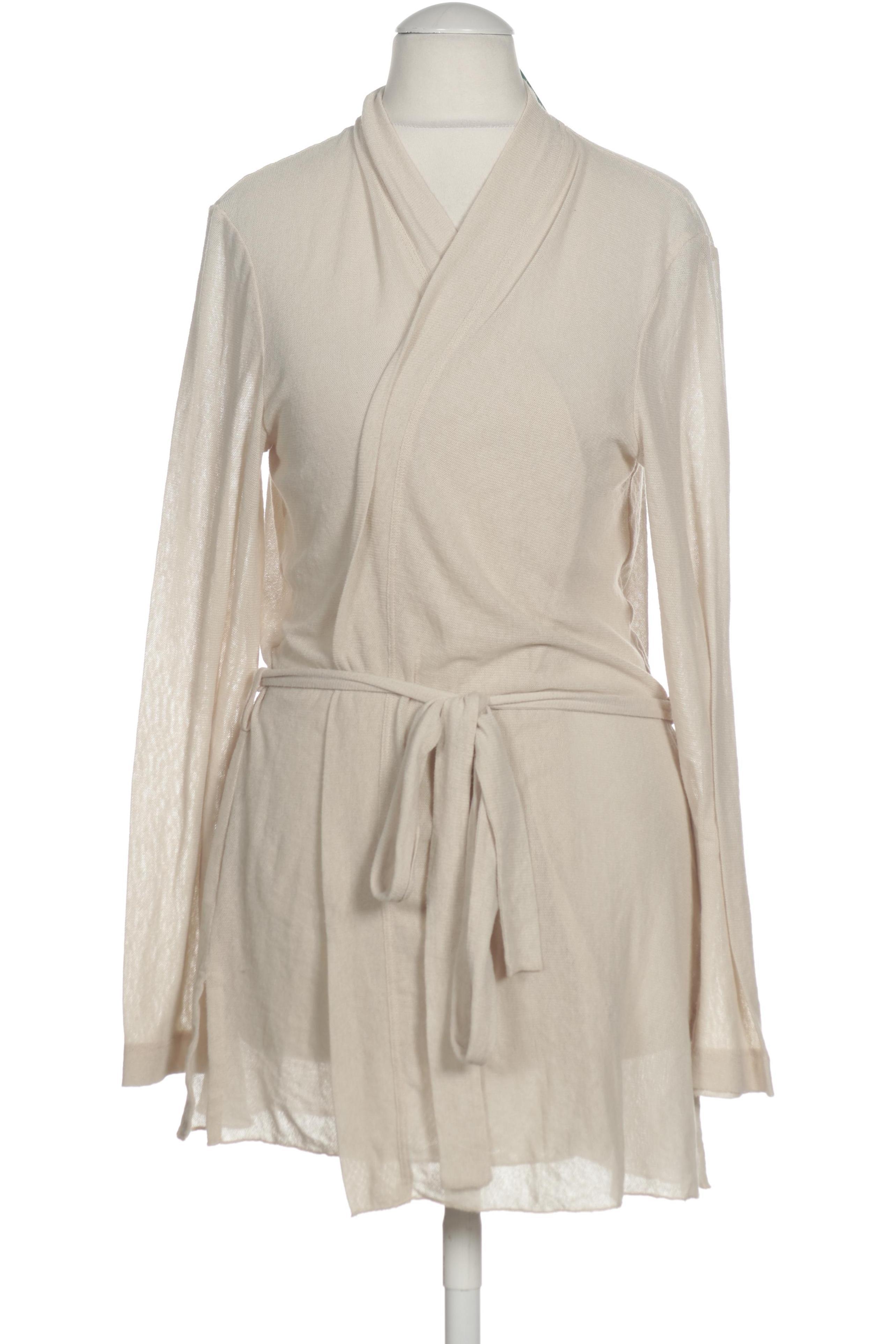 

Riani Damen Strickjacke, beige, Gr.