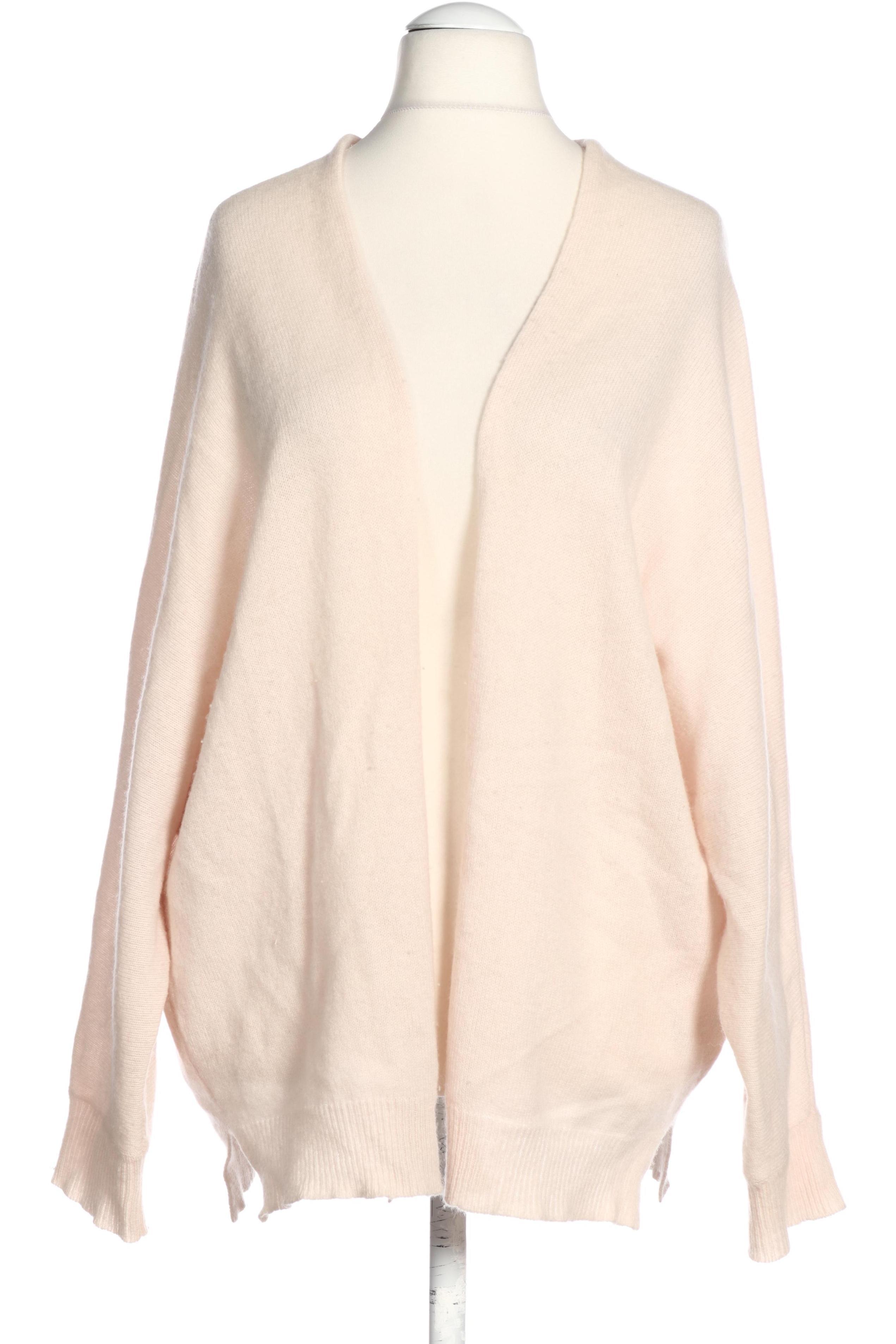 

Riani Damen Strickjacke, beige, Gr. 46