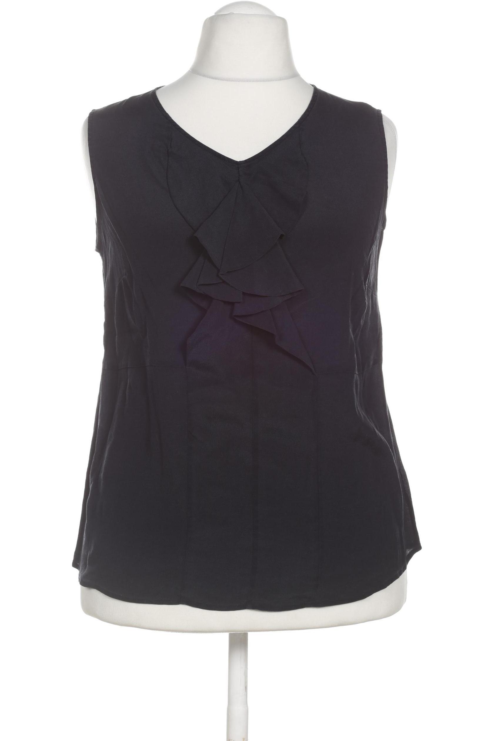 

Riani Damen Bluse, blau, Gr. 42