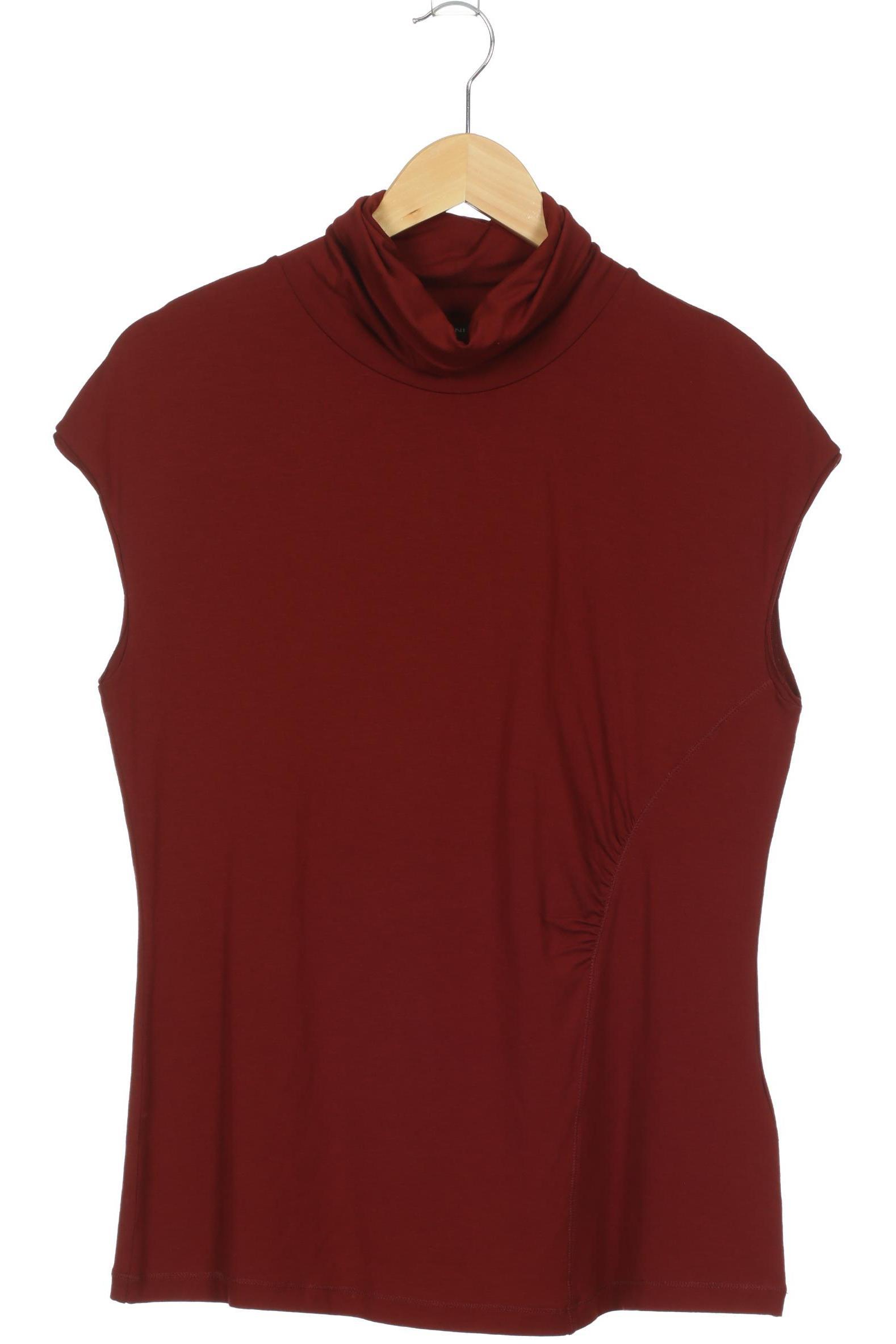 

Riani Damen T-Shirt, rot, Gr. 42