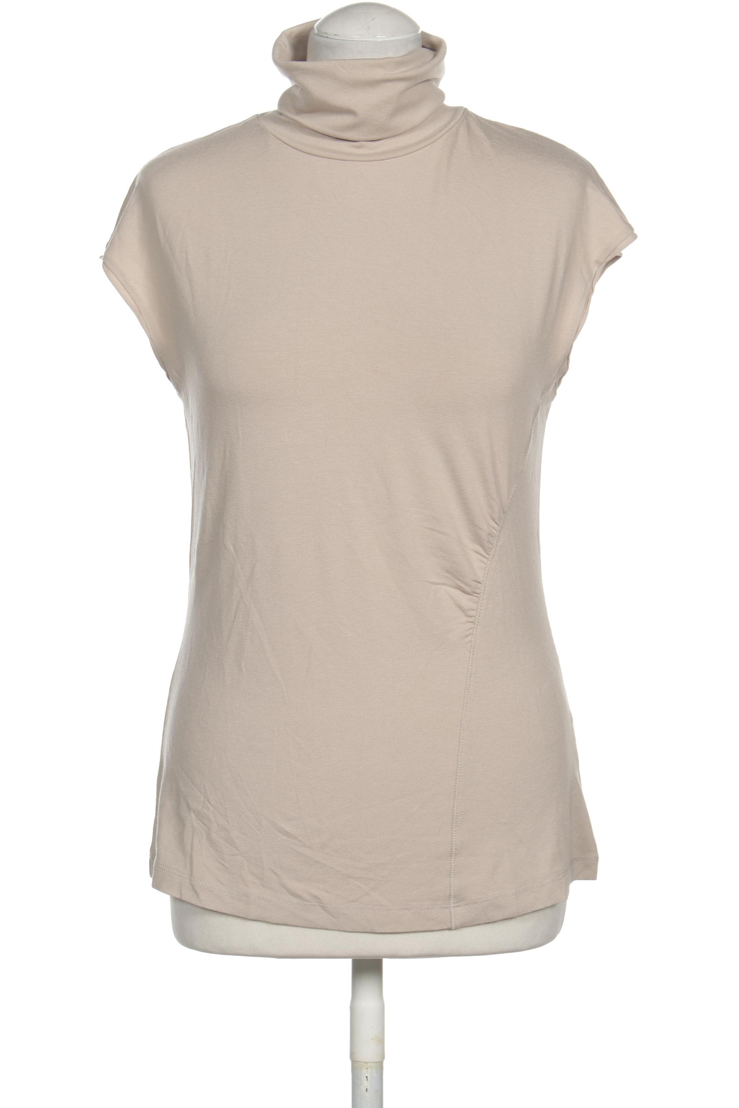 

Riani Damen T-Shirt, beige, Gr. 38