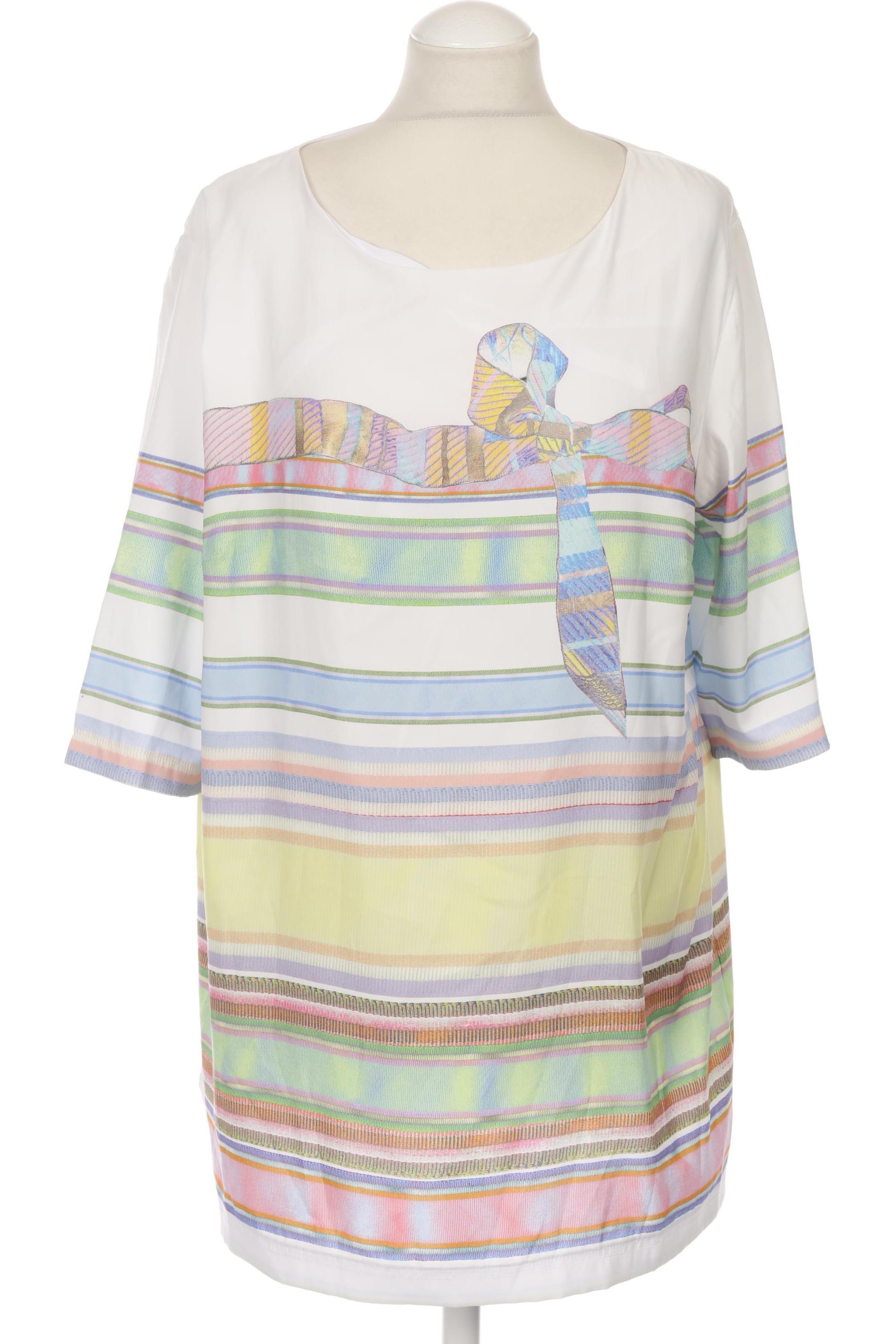 

Riani Damen Bluse, weiß, Gr.