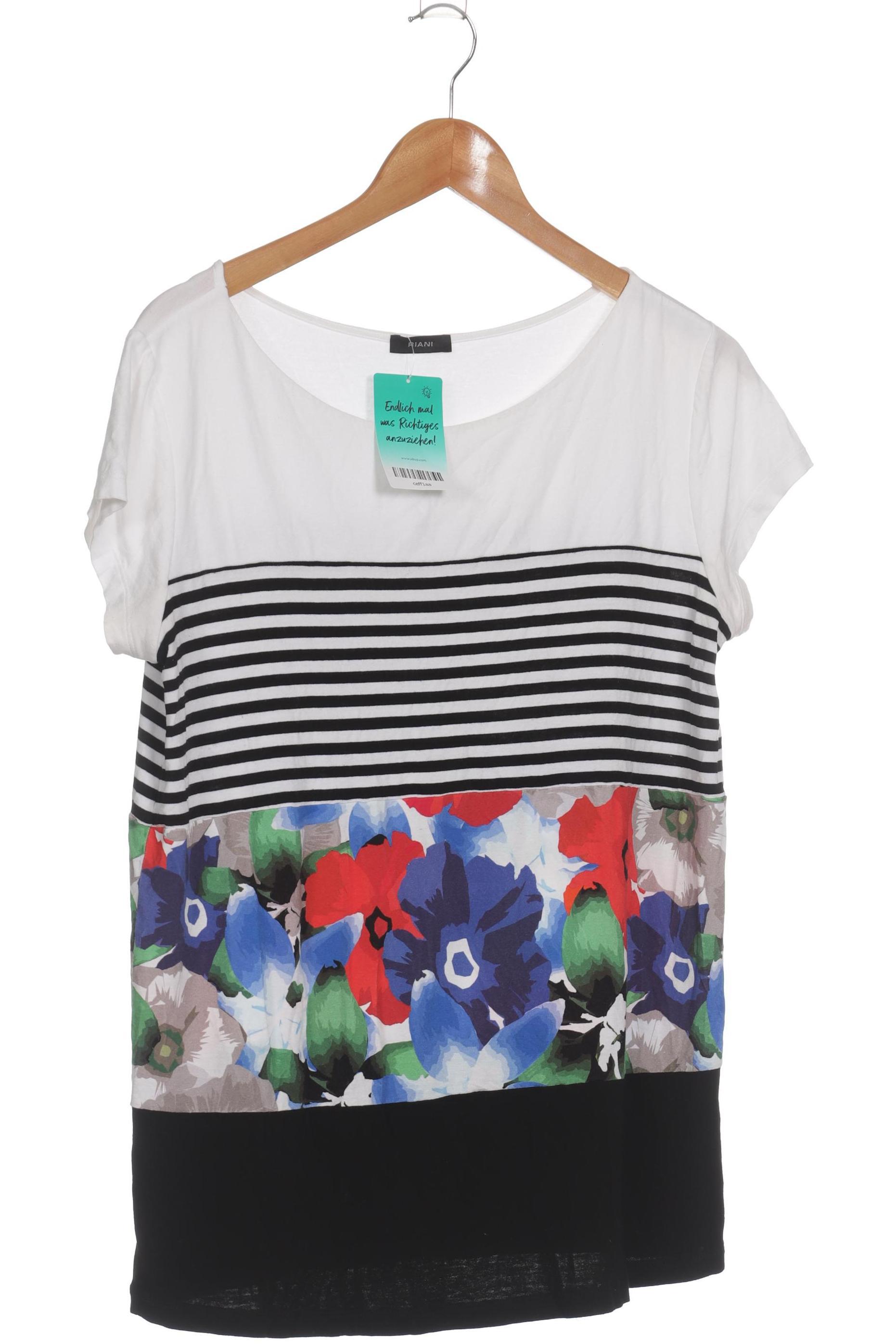 

Riani Damen T-Shirt, mehrfarbig, Gr.