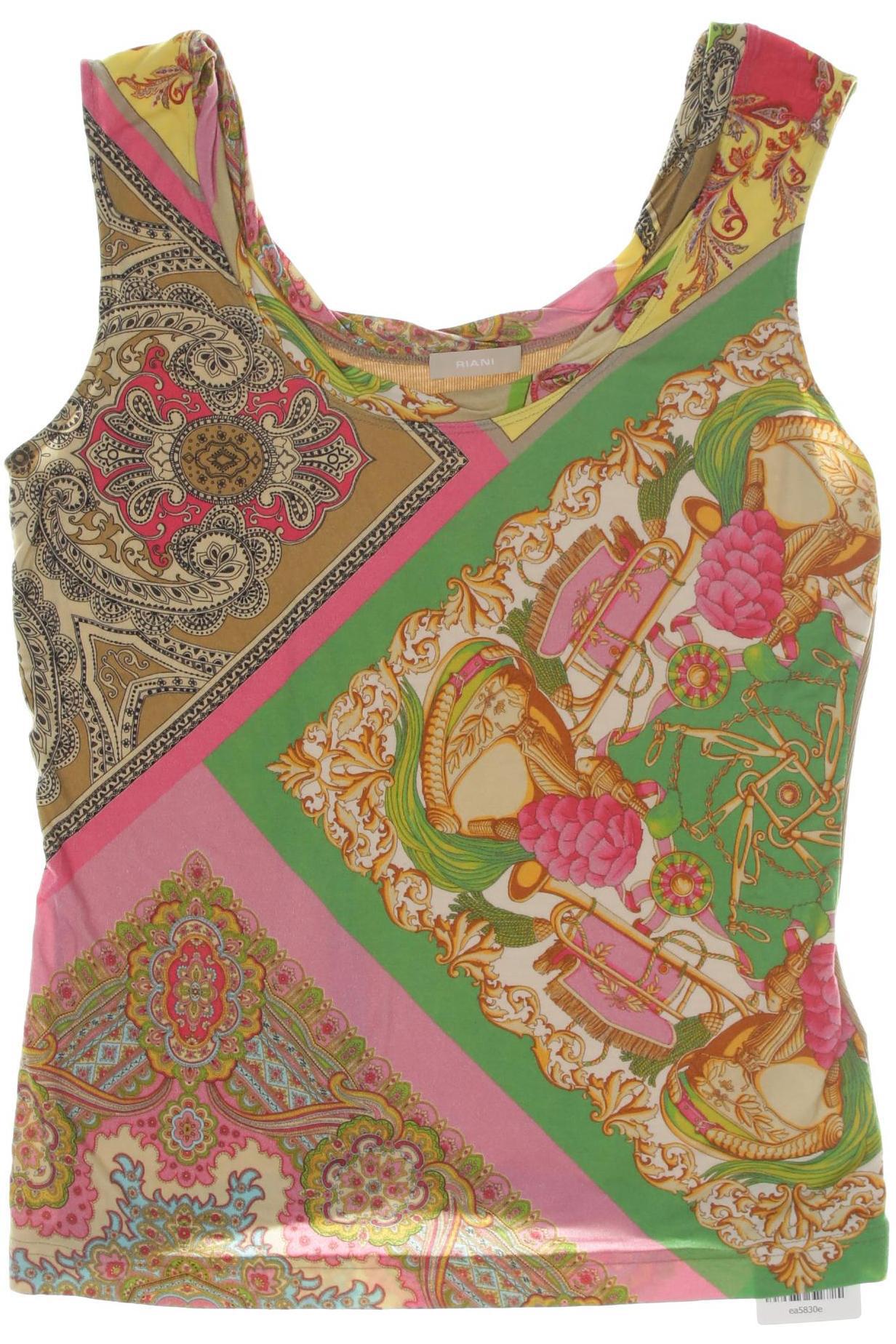 

Riani Damen Top, beige, Gr. 40