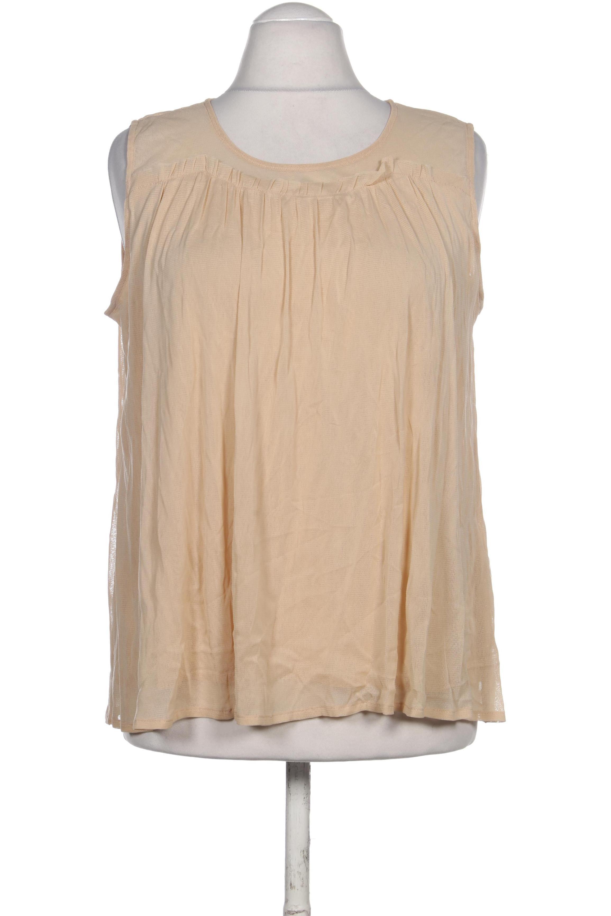 

Riani Damen Top, beige, Gr. 42