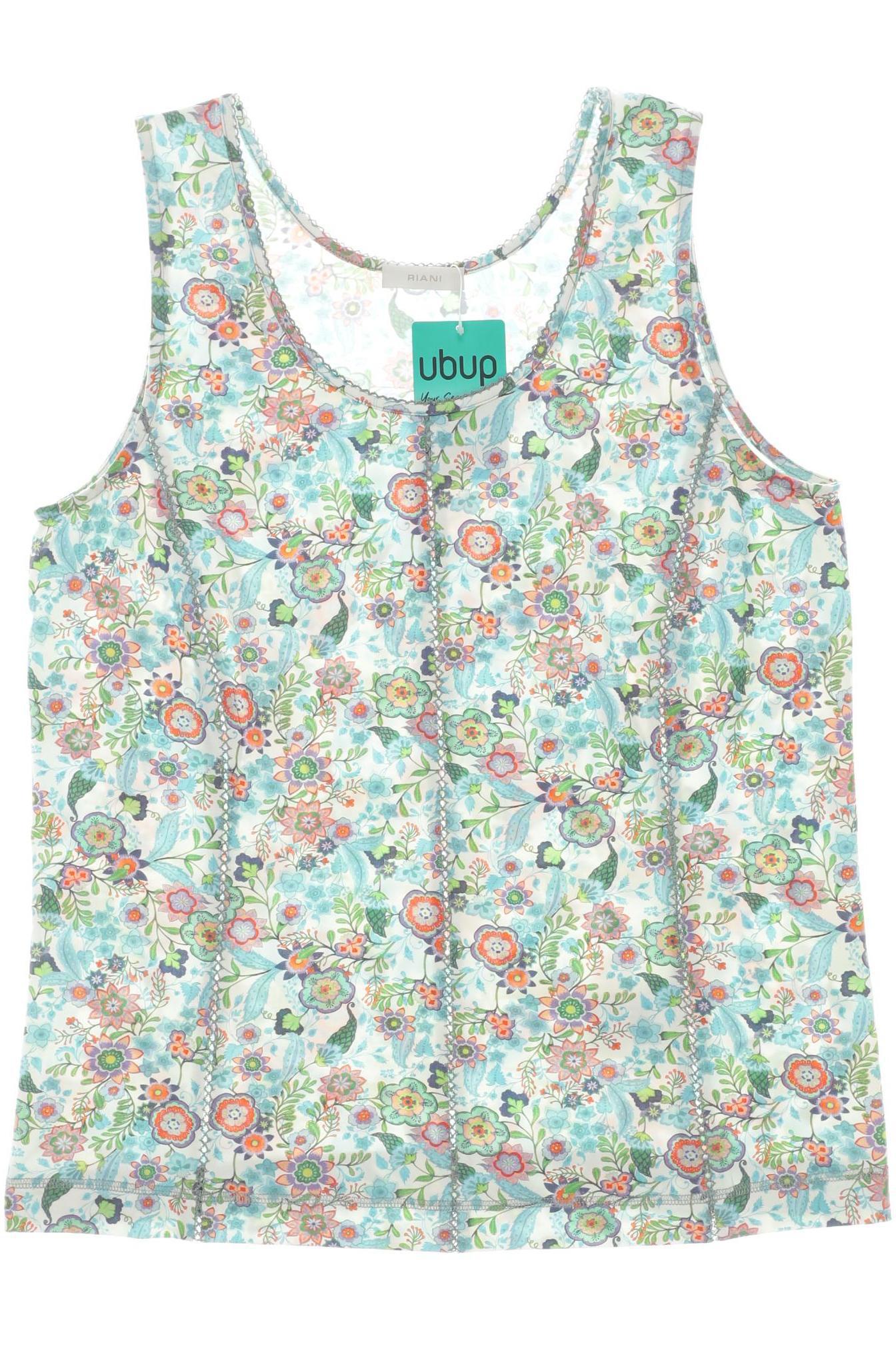 

Riani Damen Top, blau, Gr. 40