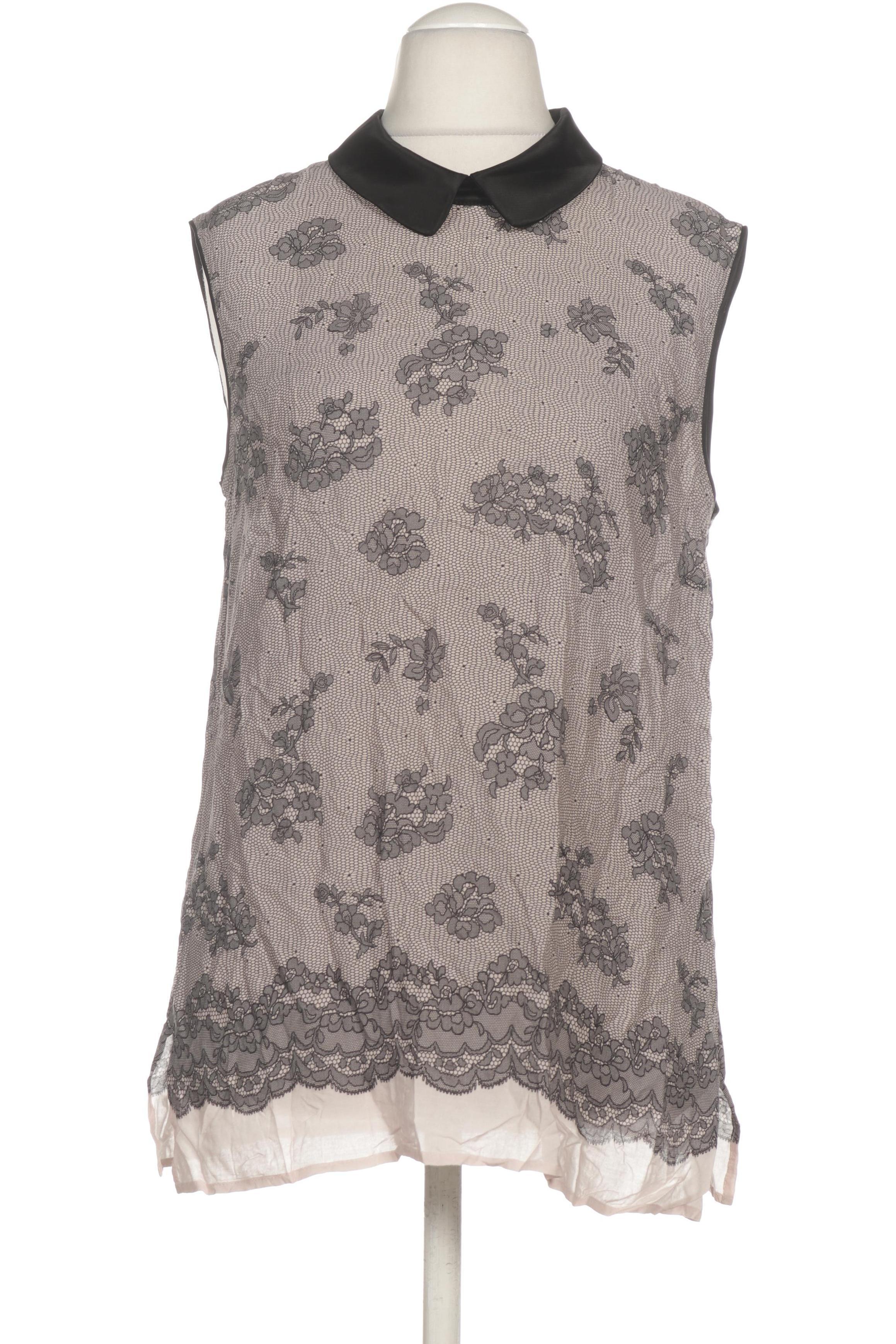 

Riani Damen Bluse, grau, Gr.