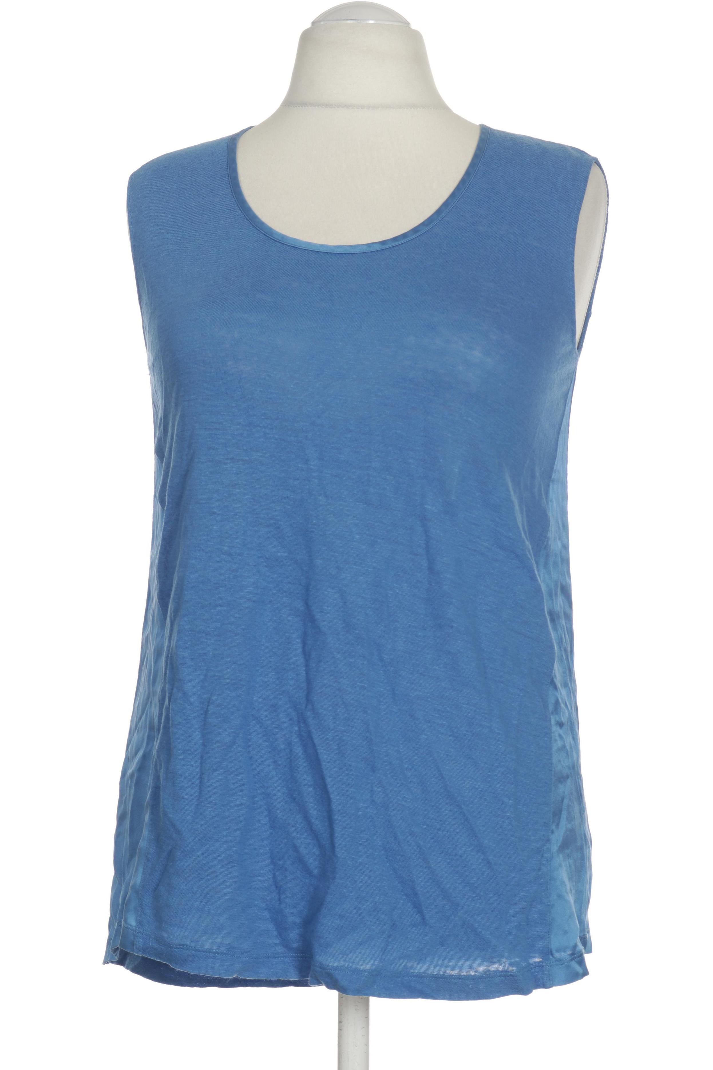 

Riani Damen Top, blau, Gr. 36