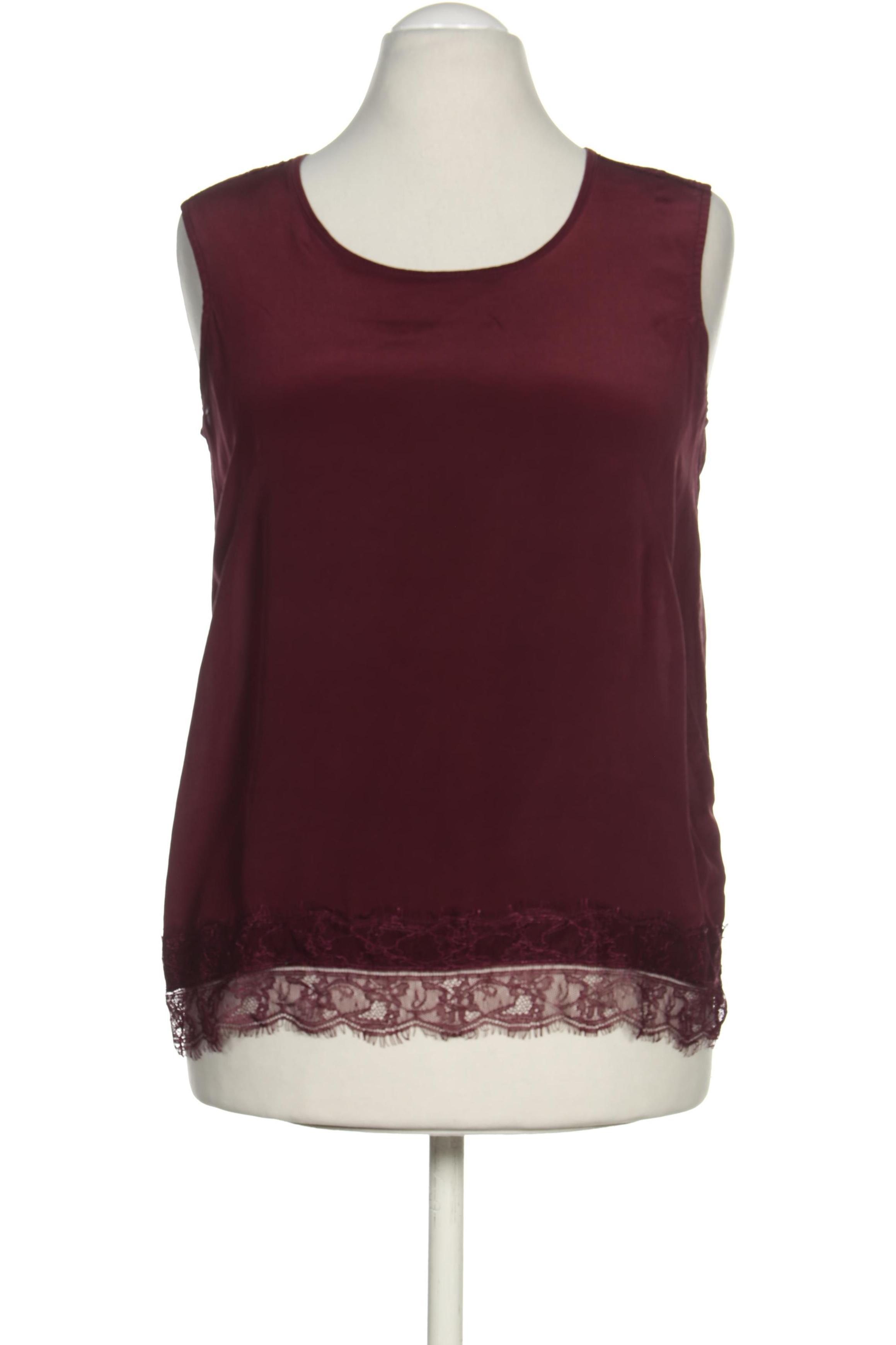 

Riani Damen Top, pink, Gr.