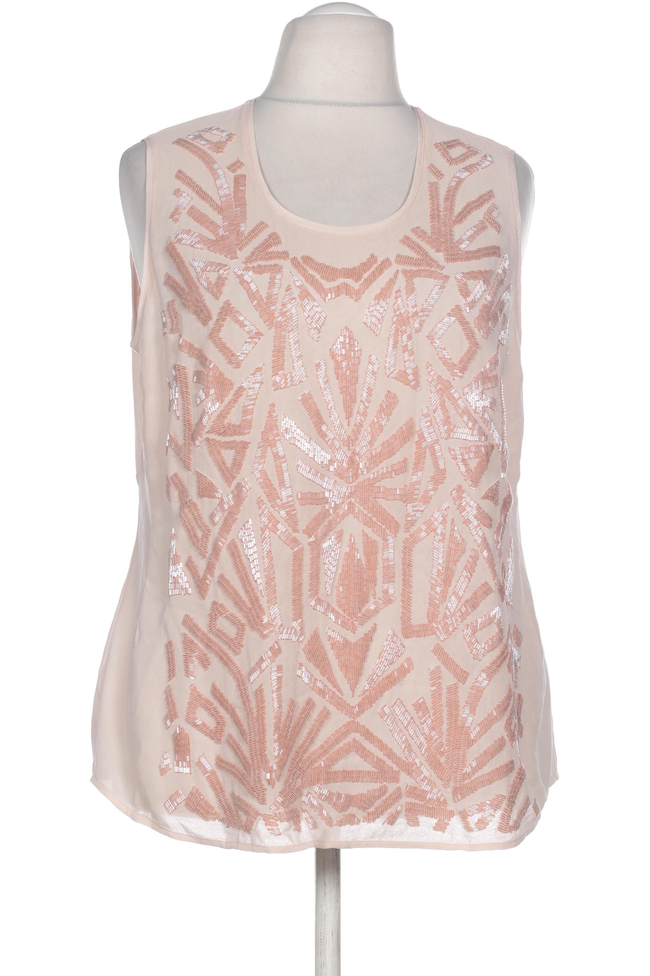 

Riani Damen Bluse, pink, Gr. 44