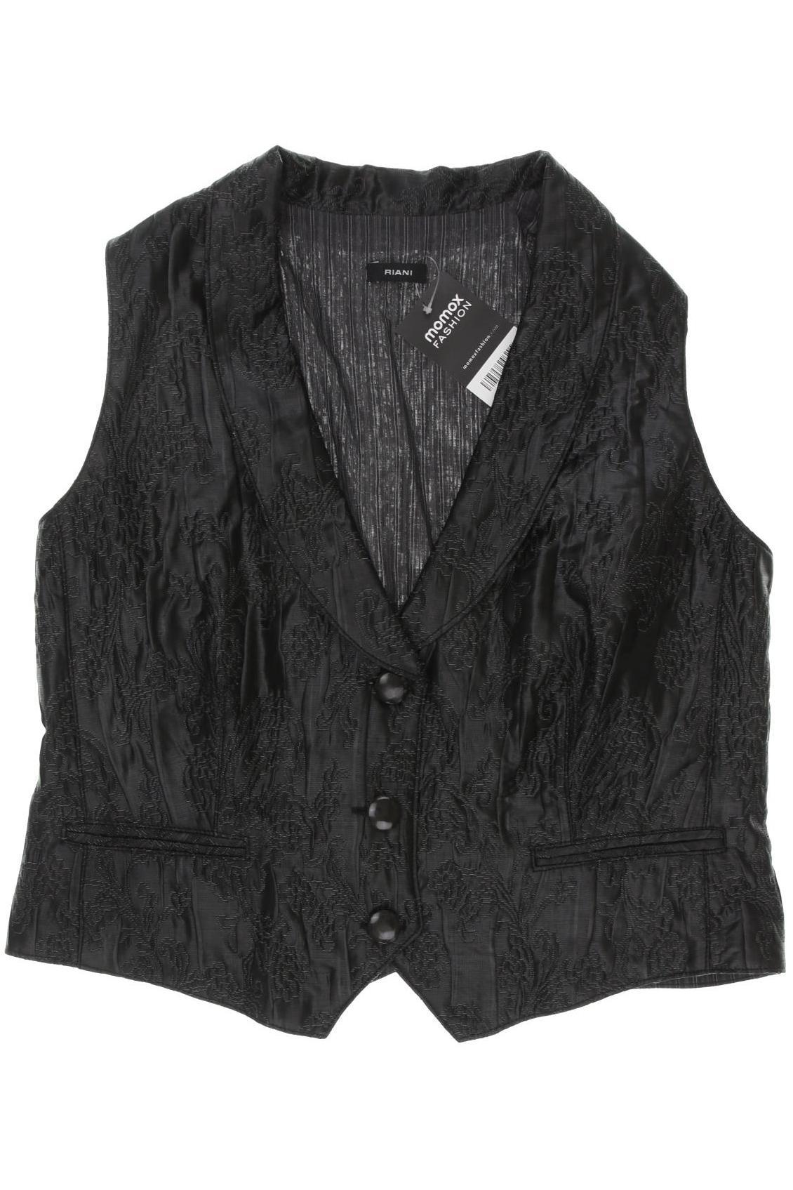 

Riani Damen Weste, grau, Gr. 44