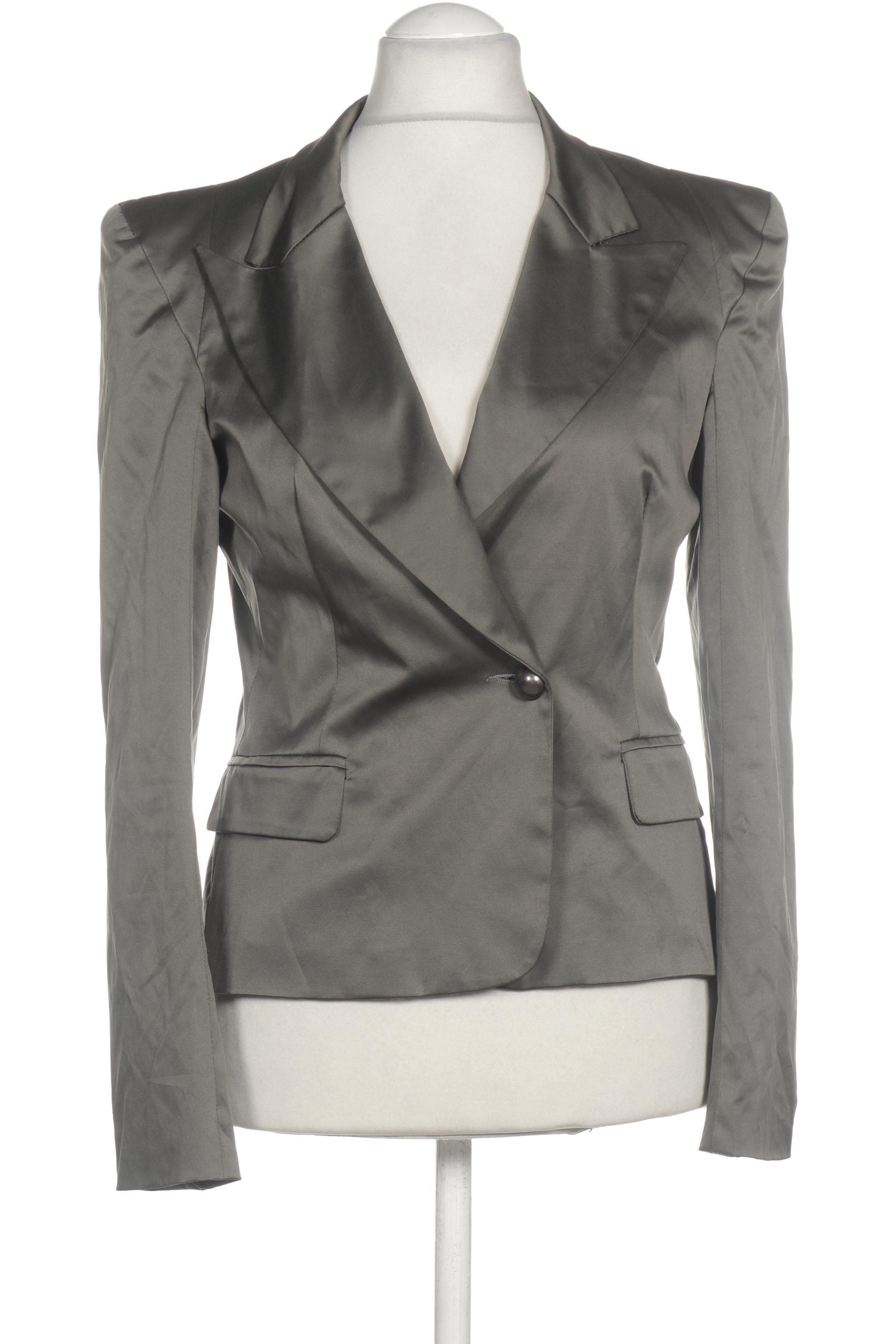 

Rinascimento Damen Blazer, grau, Gr.