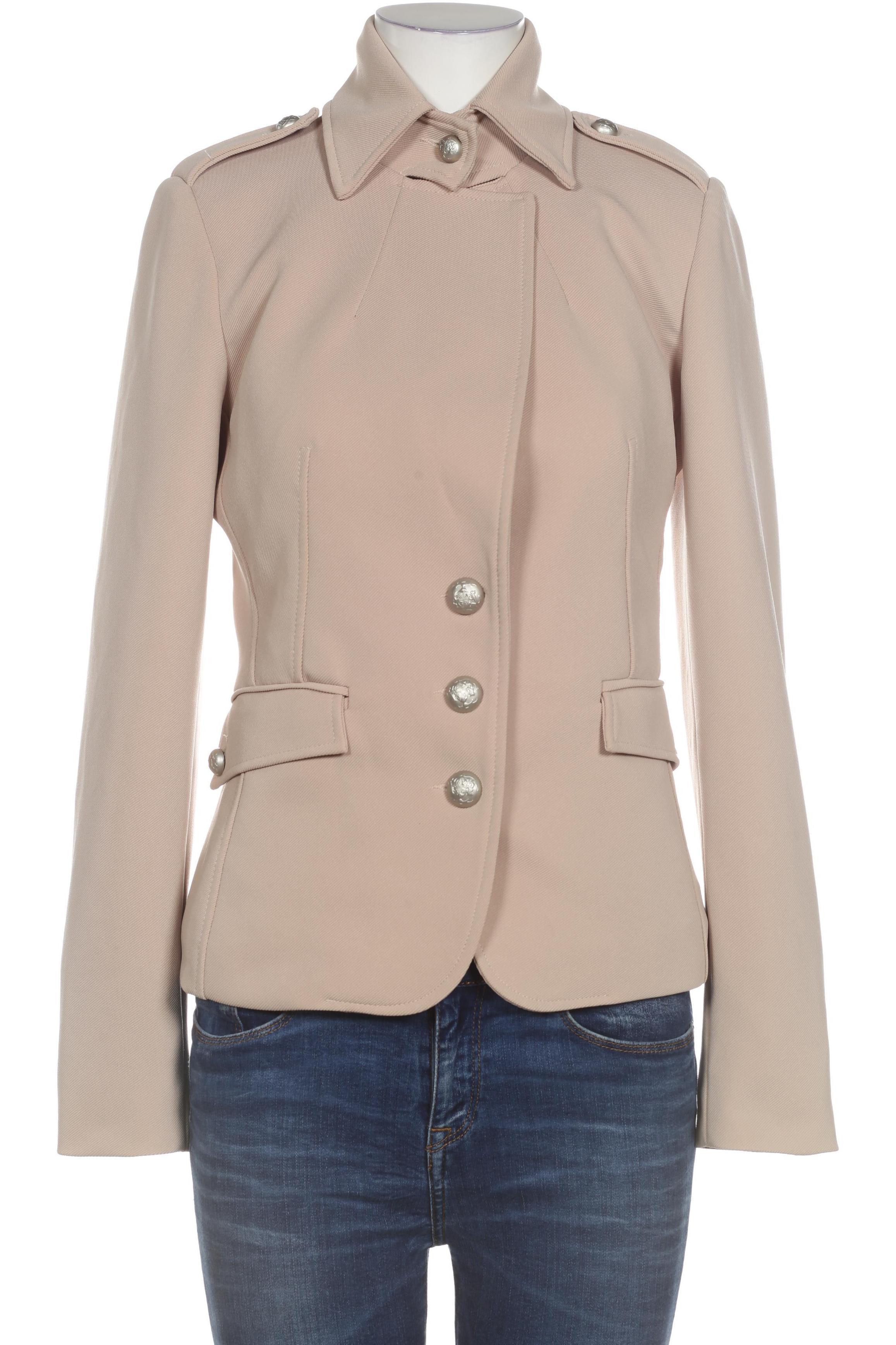 

Rinascimento Damen Blazer, beige, Gr.