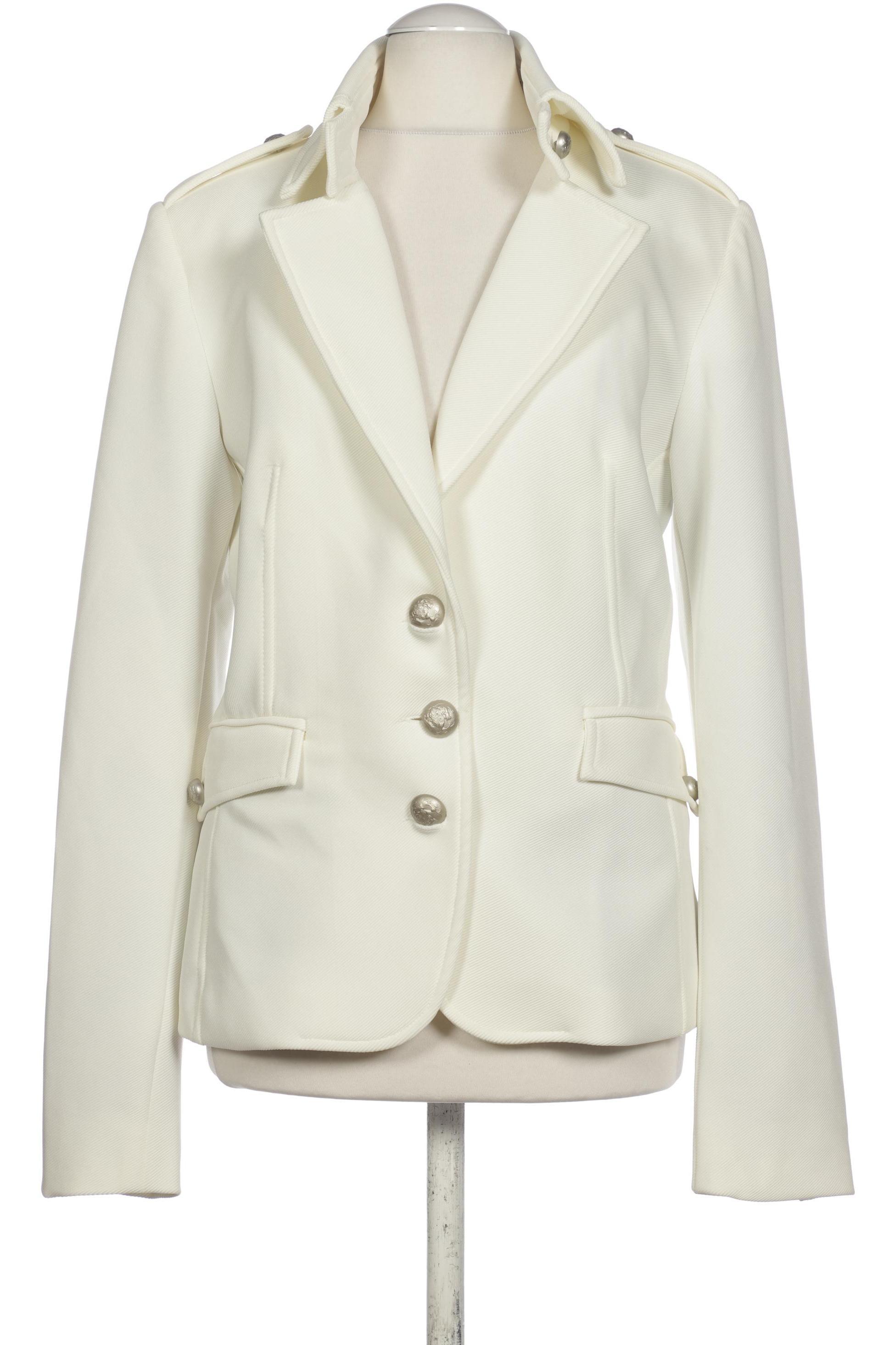 

Rinascimento Damen Blazer, weiß, Gr.