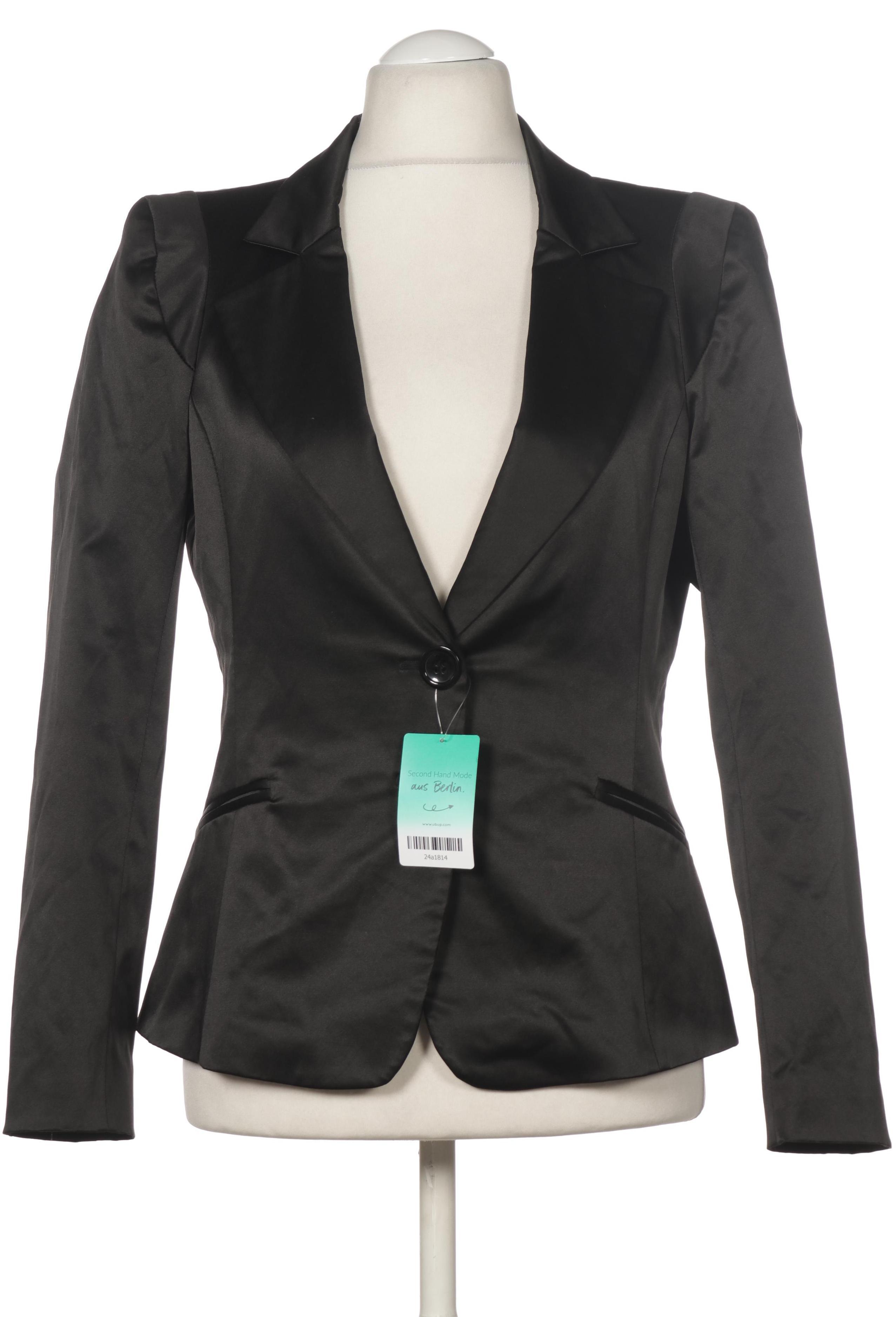 

Rinascimento Damen Blazer, schwarz, Gr.