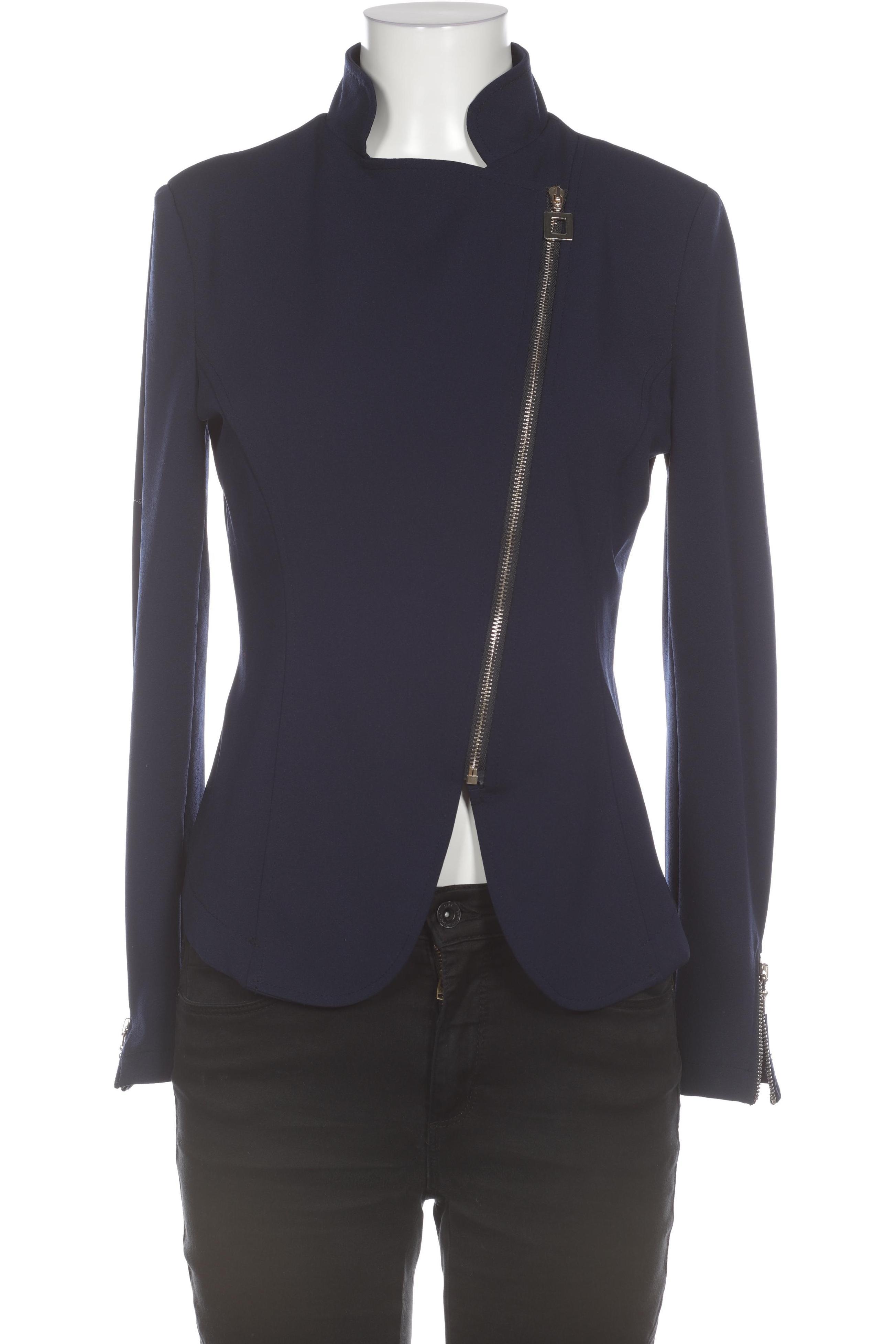 

Rinascimento Damen Blazer, blau, Gr.