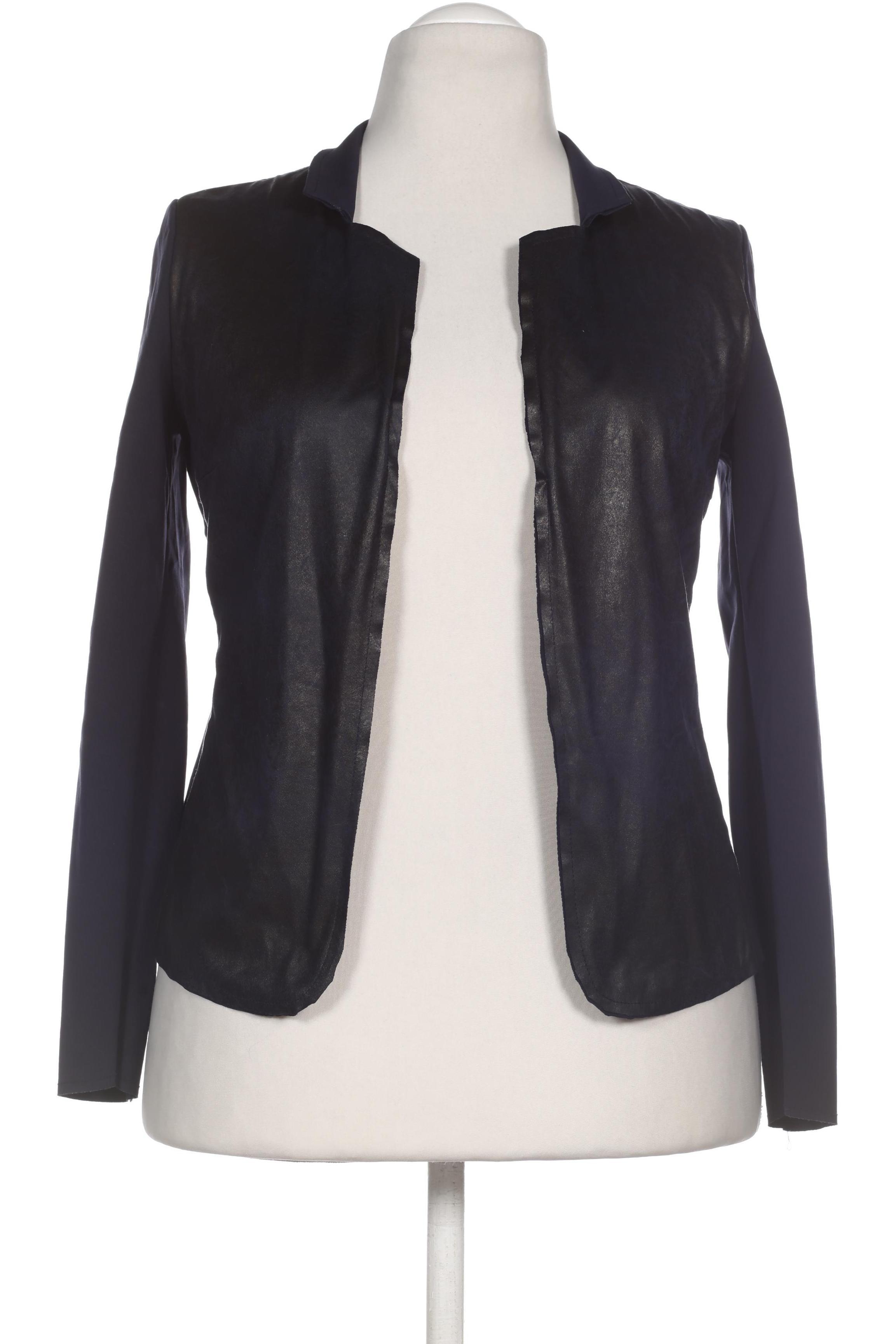 

Rinascimento Damen Blazer, blau, Gr.